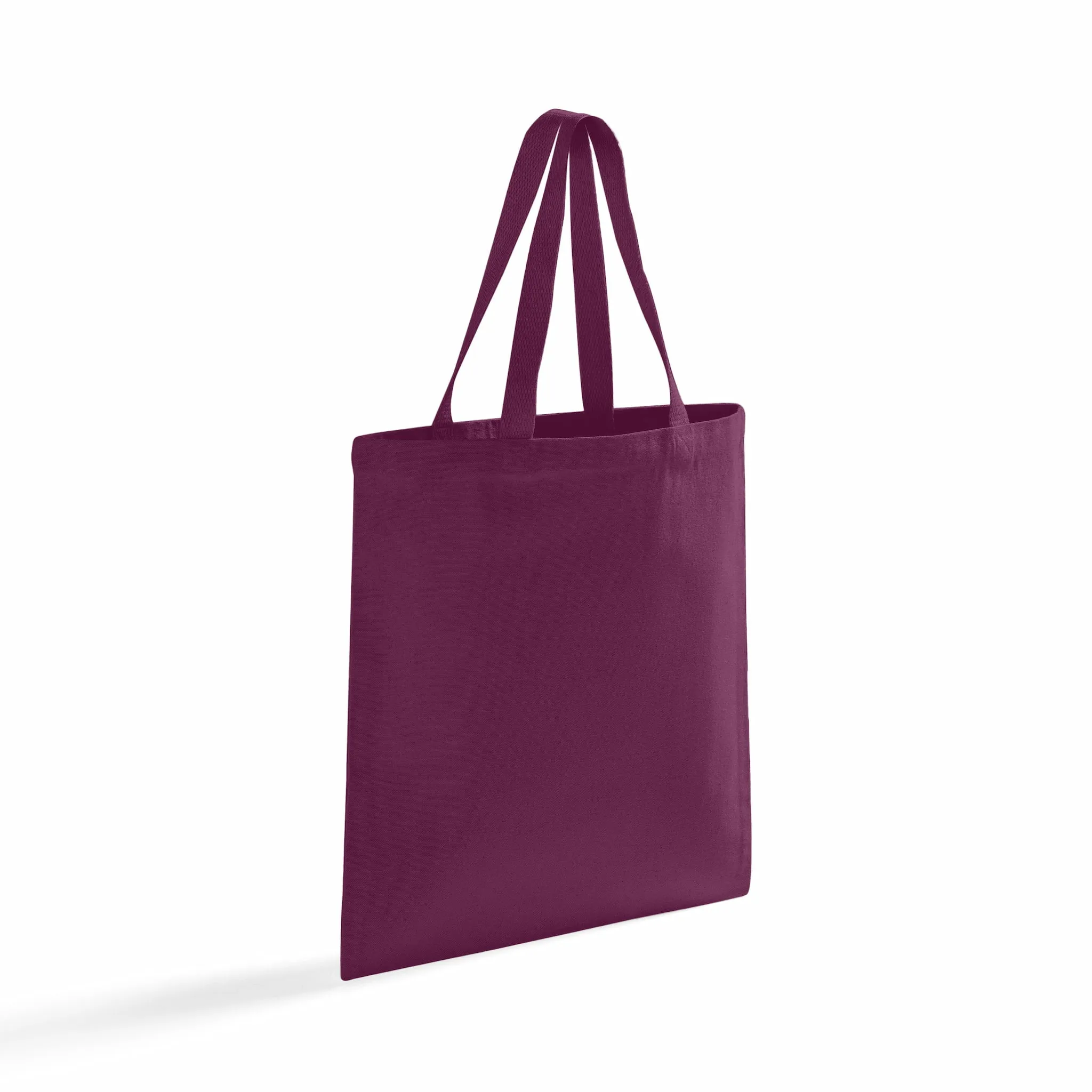 Classic Canvas Tote