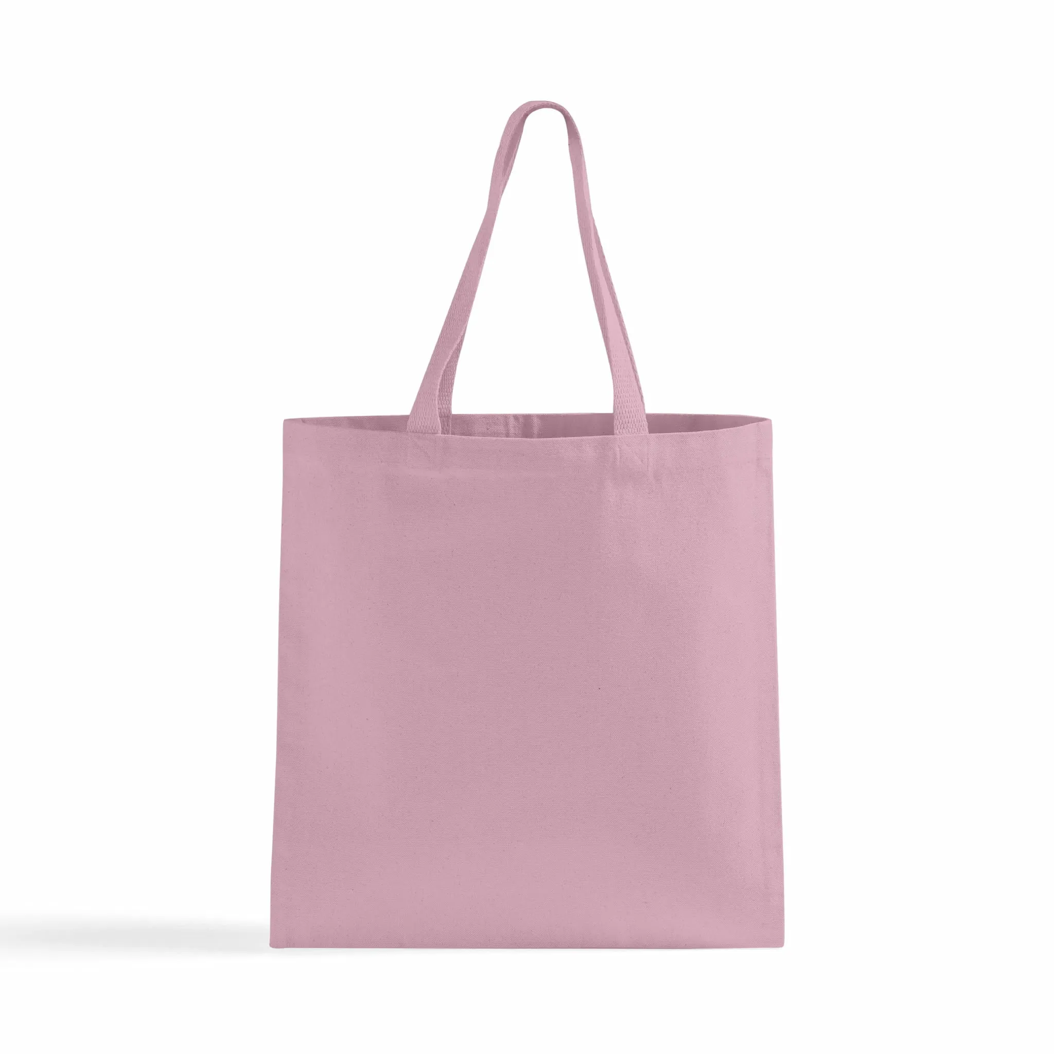 Classic Canvas Tote