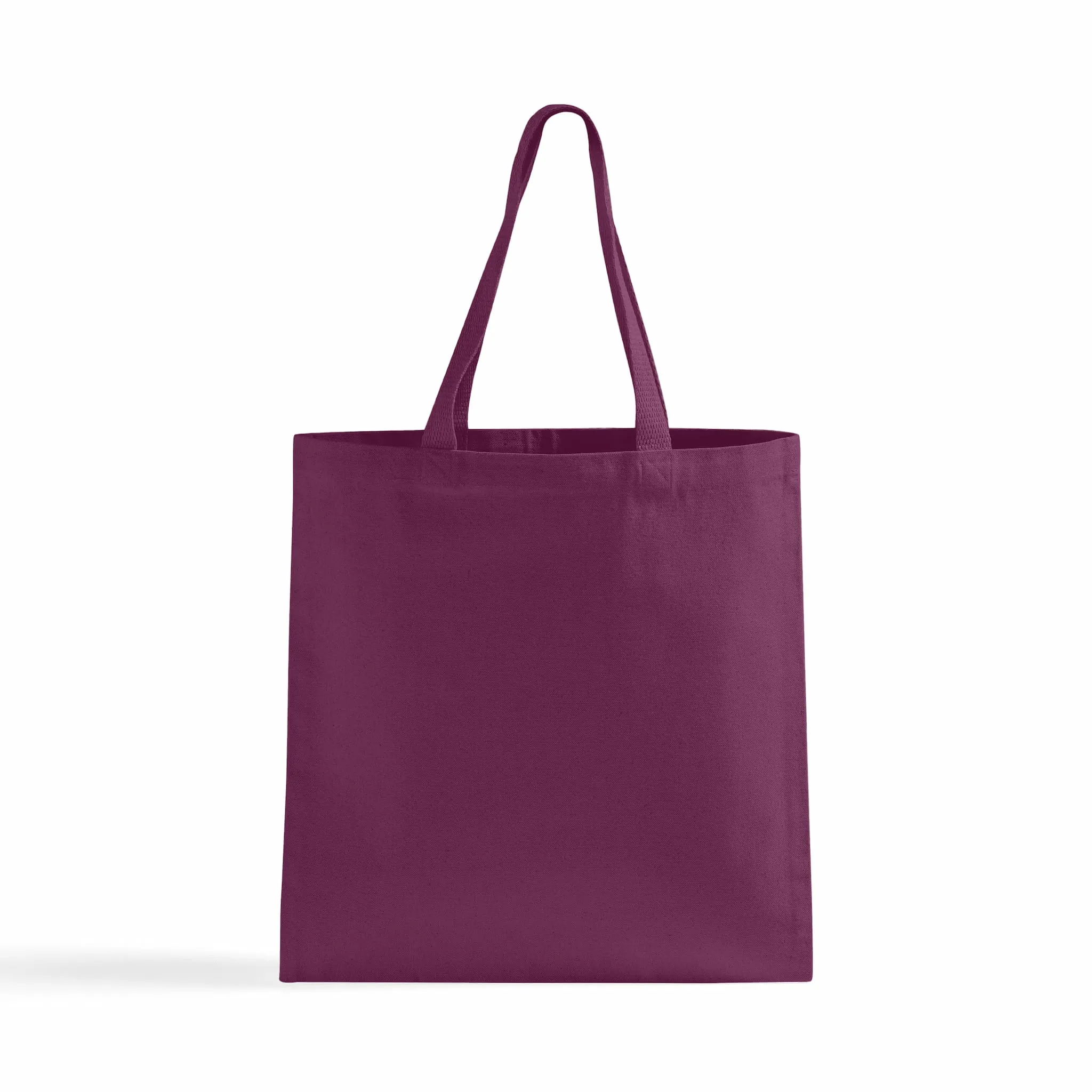 Classic Canvas Tote