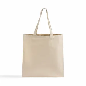 Classic Canvas Tote