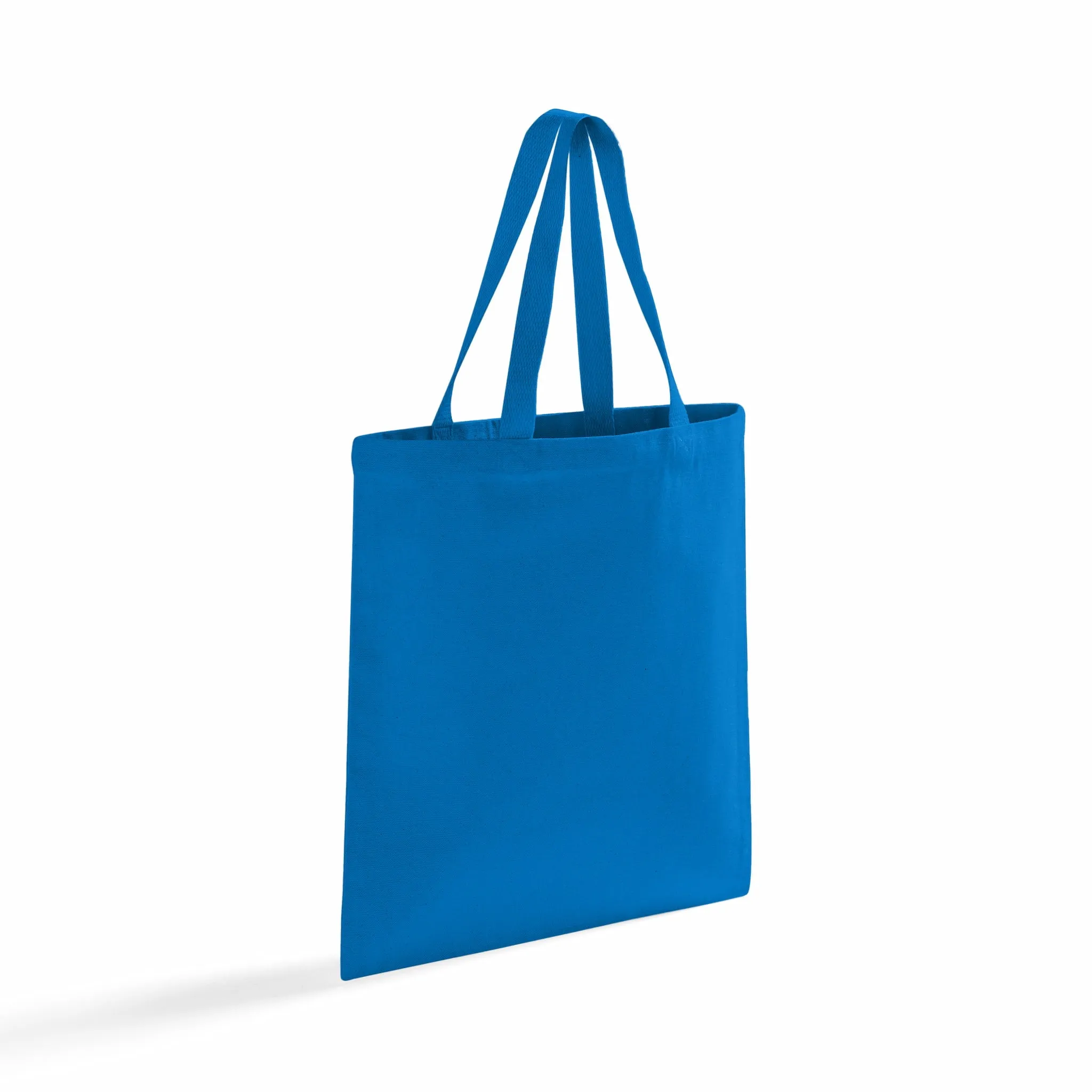 Classic Canvas Tote