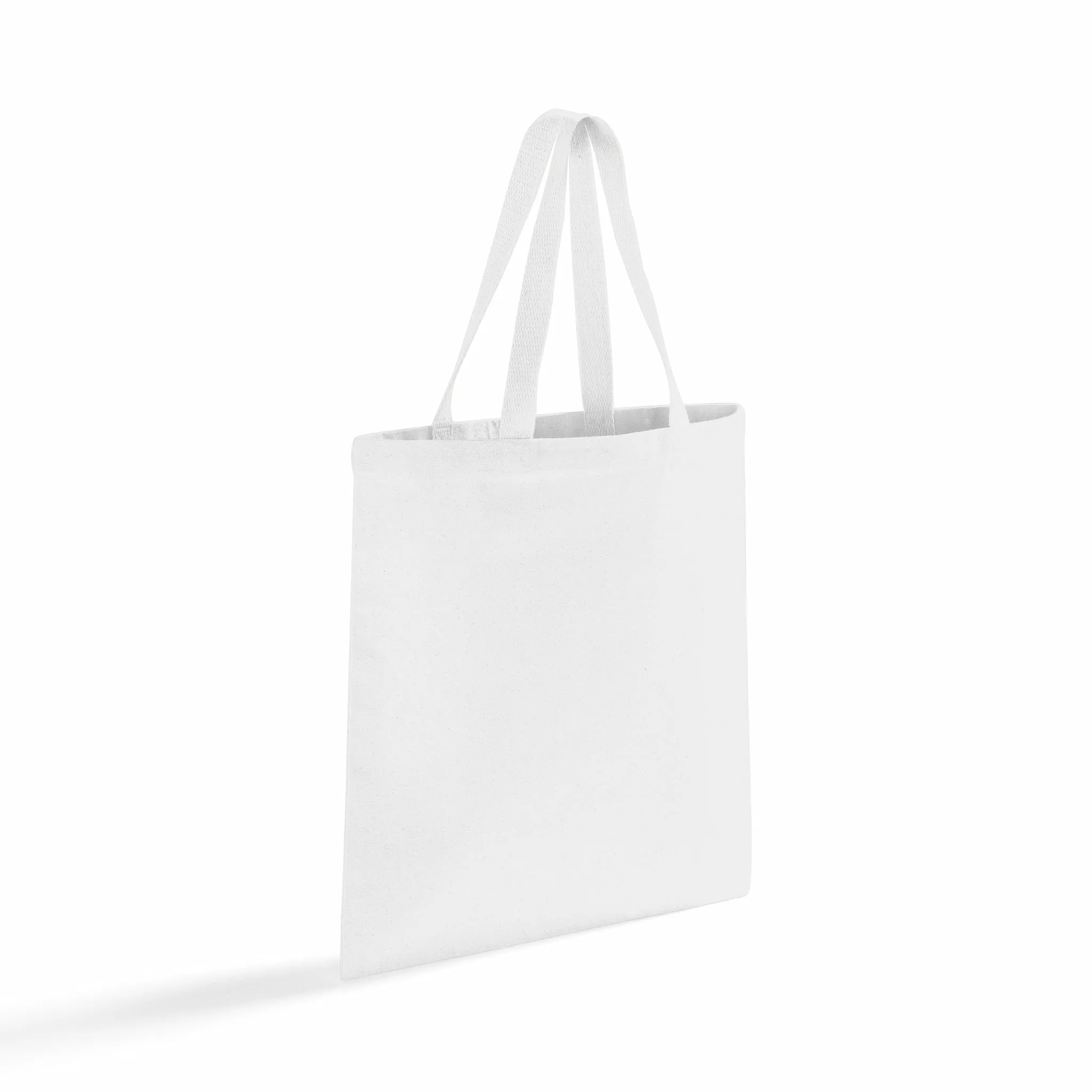 Classic Canvas Tote