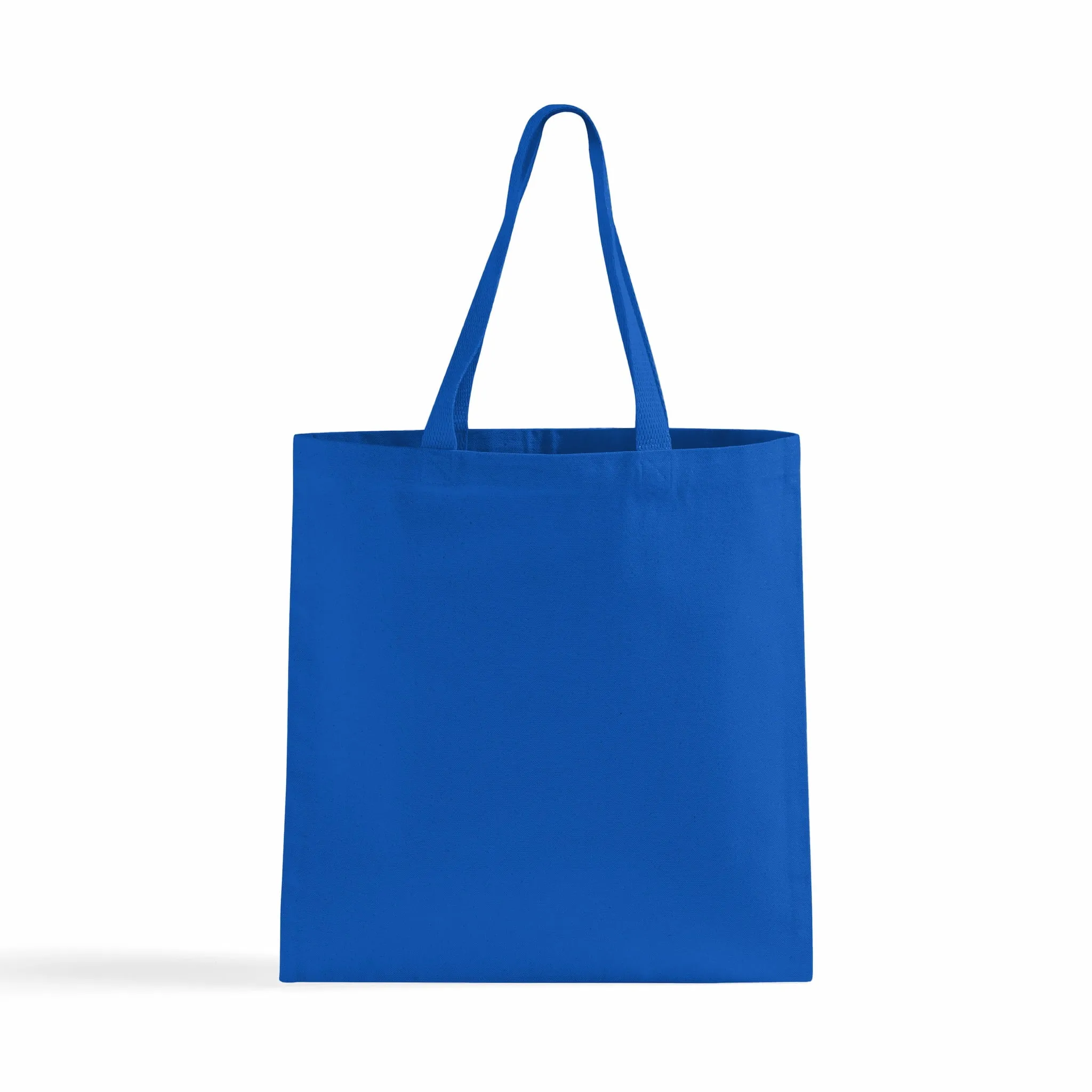 Classic Canvas Tote