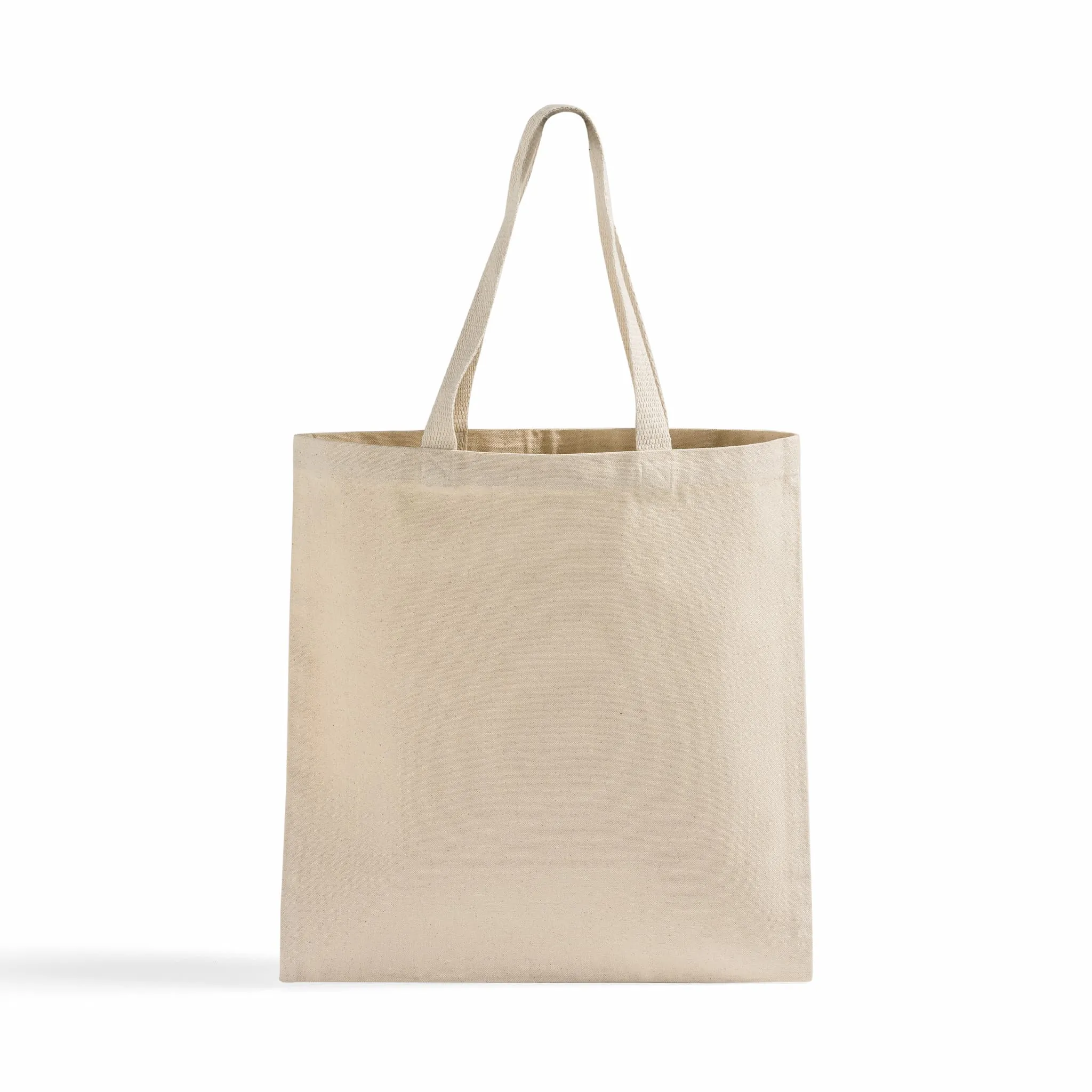 Classic Canvas Tote