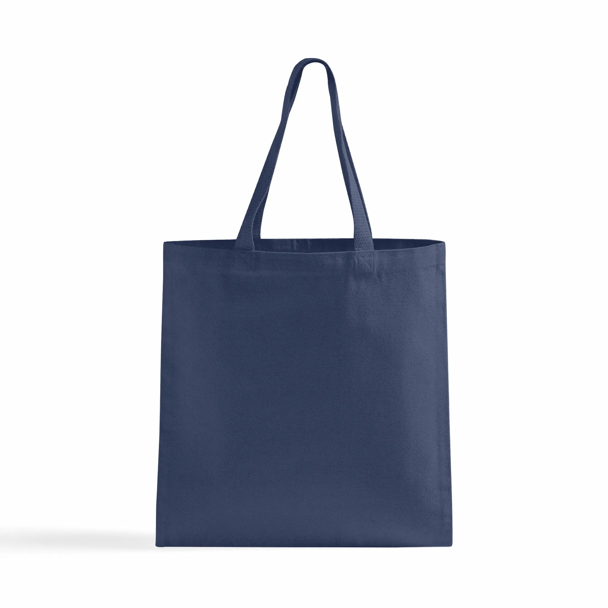 Classic Canvas Tote