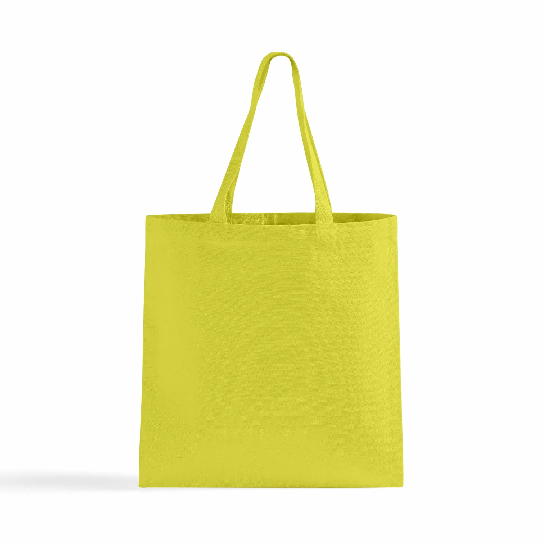 Classic Canvas Tote