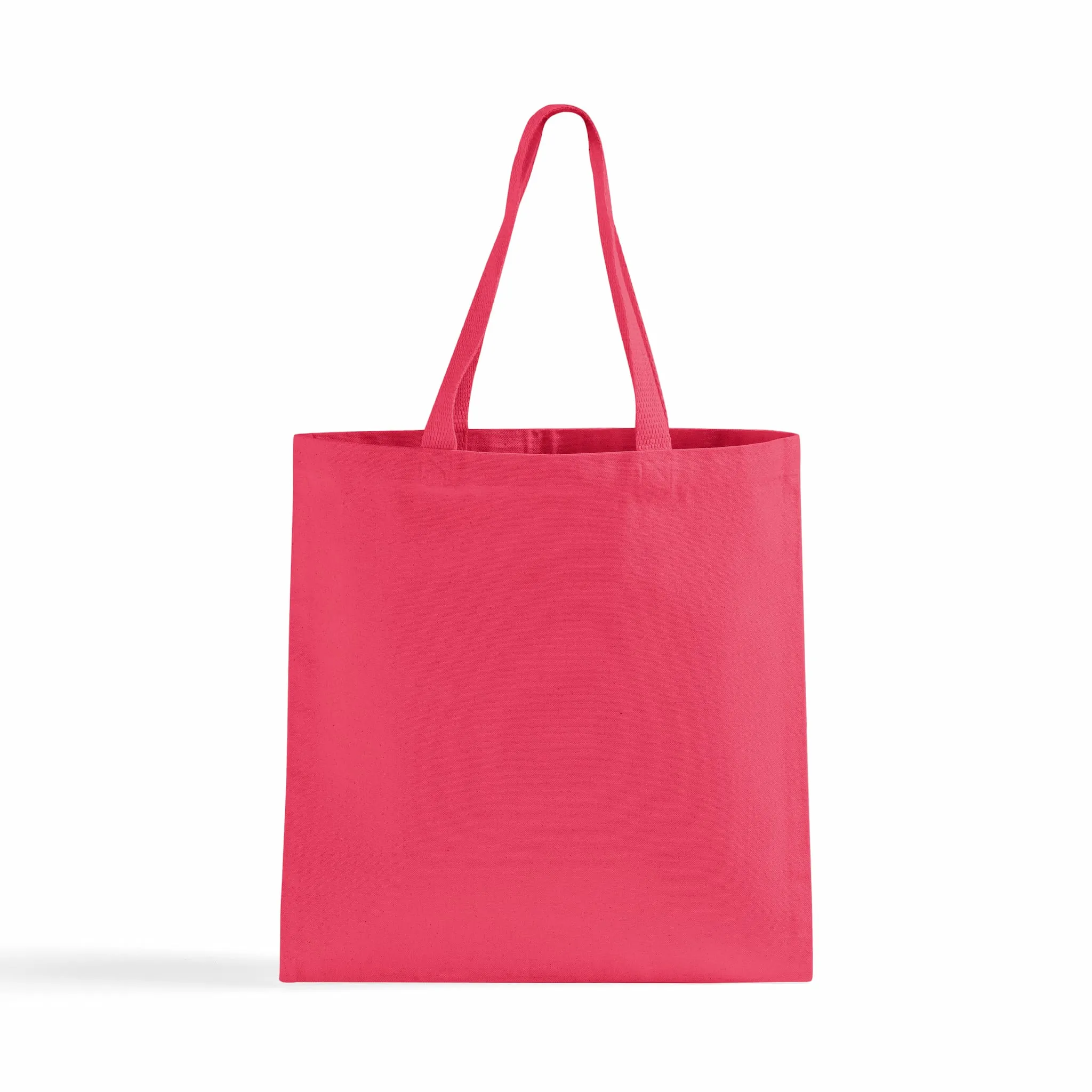 Classic Canvas Tote