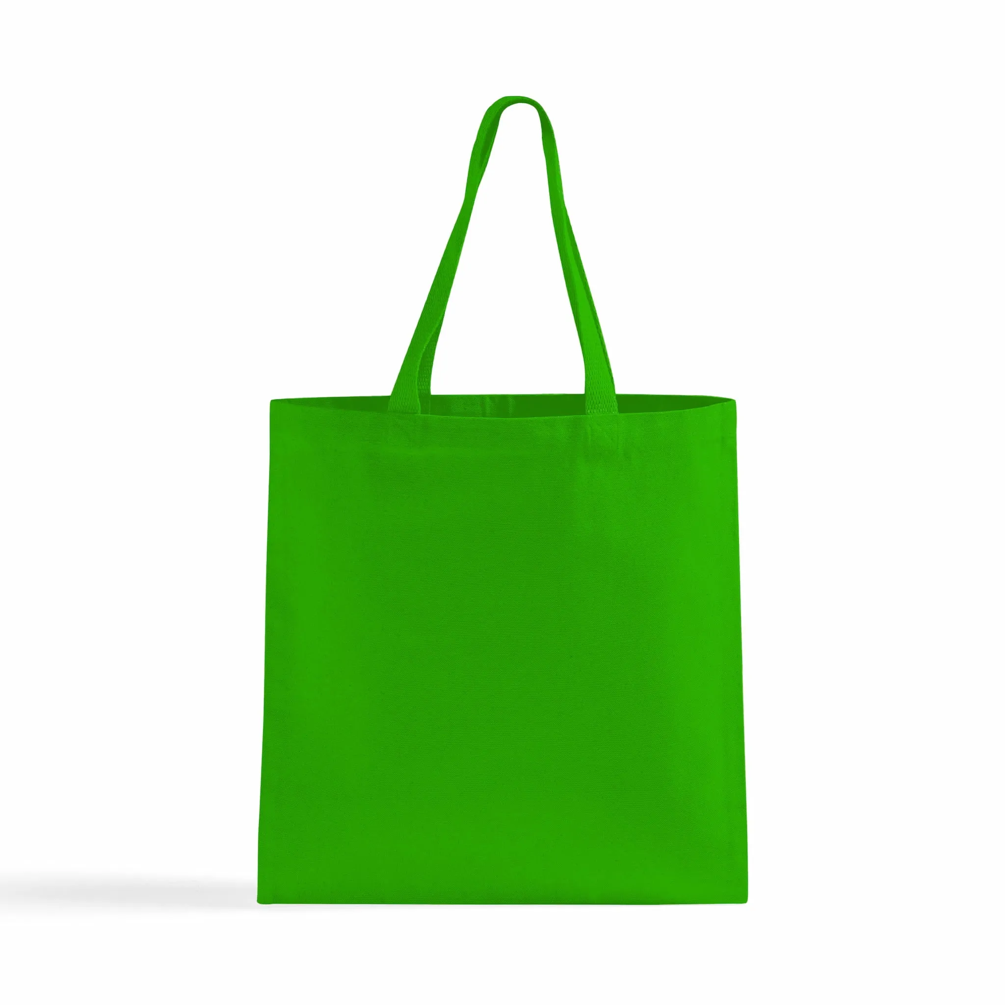 Classic Canvas Tote
