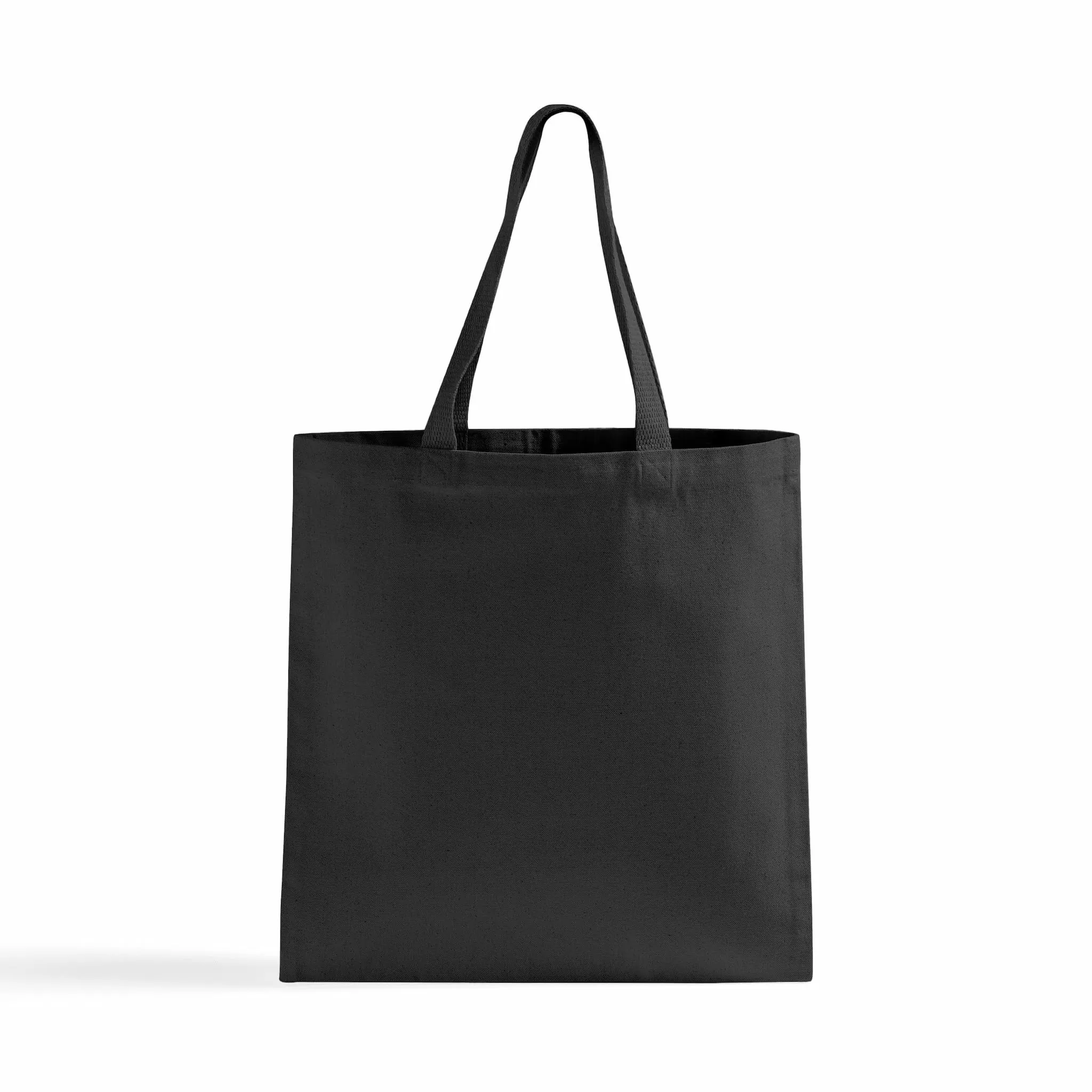 Classic Canvas Tote