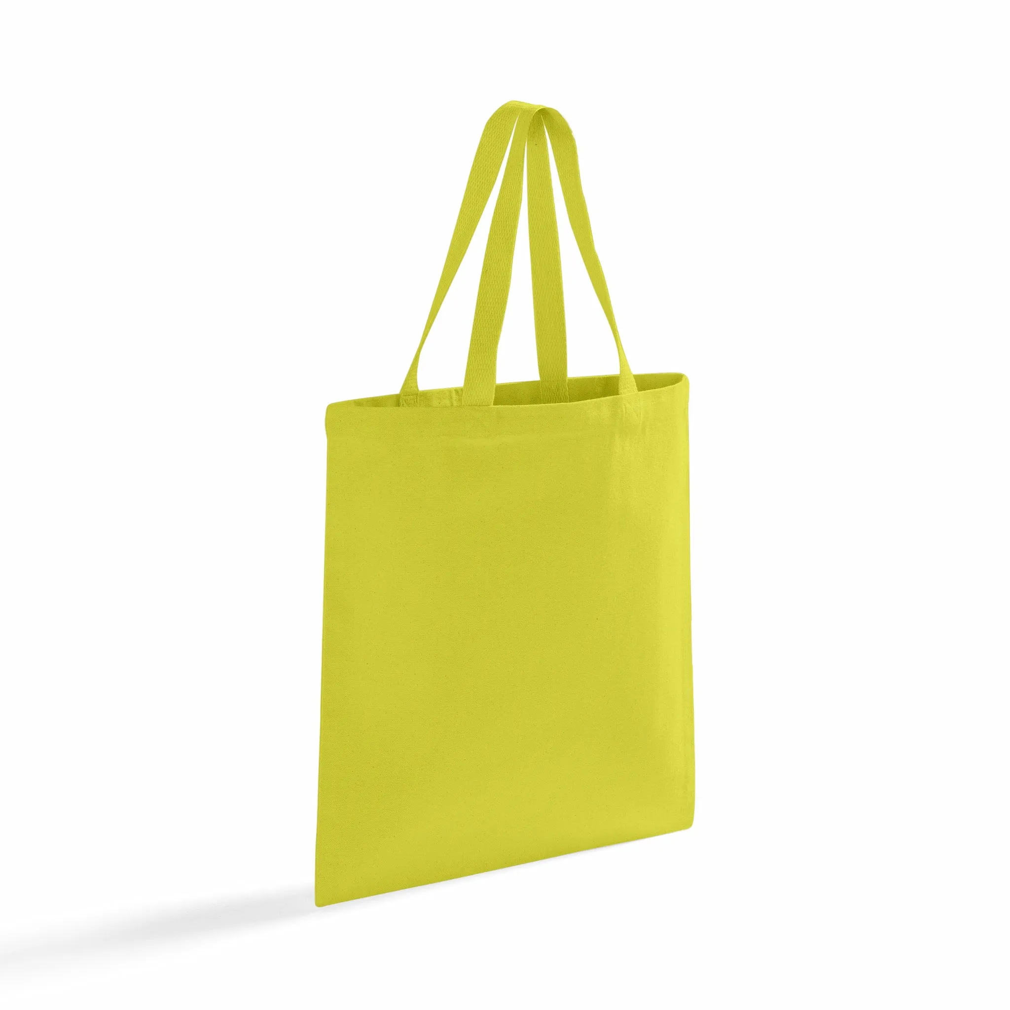 Classic Canvas Tote