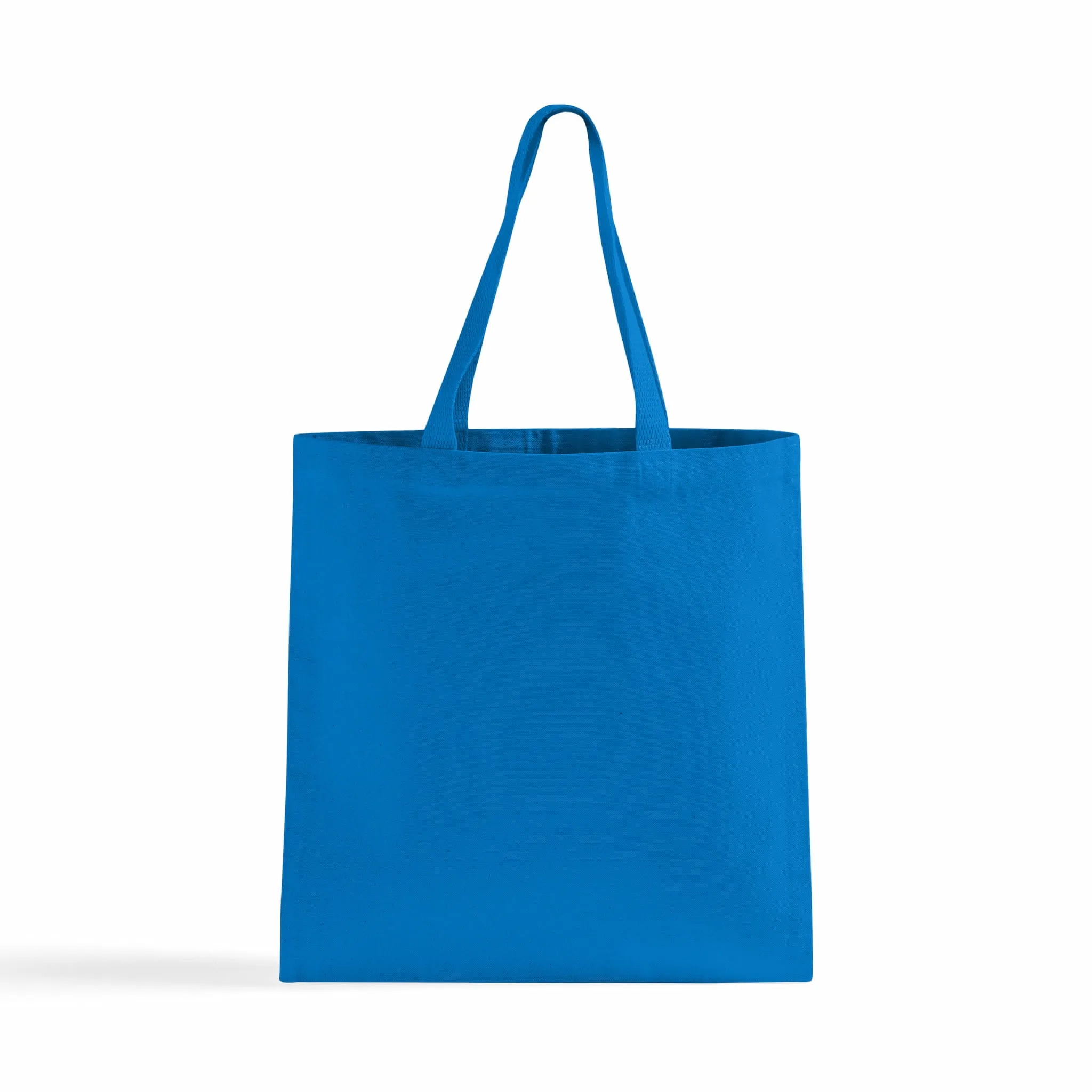 Classic Canvas Tote