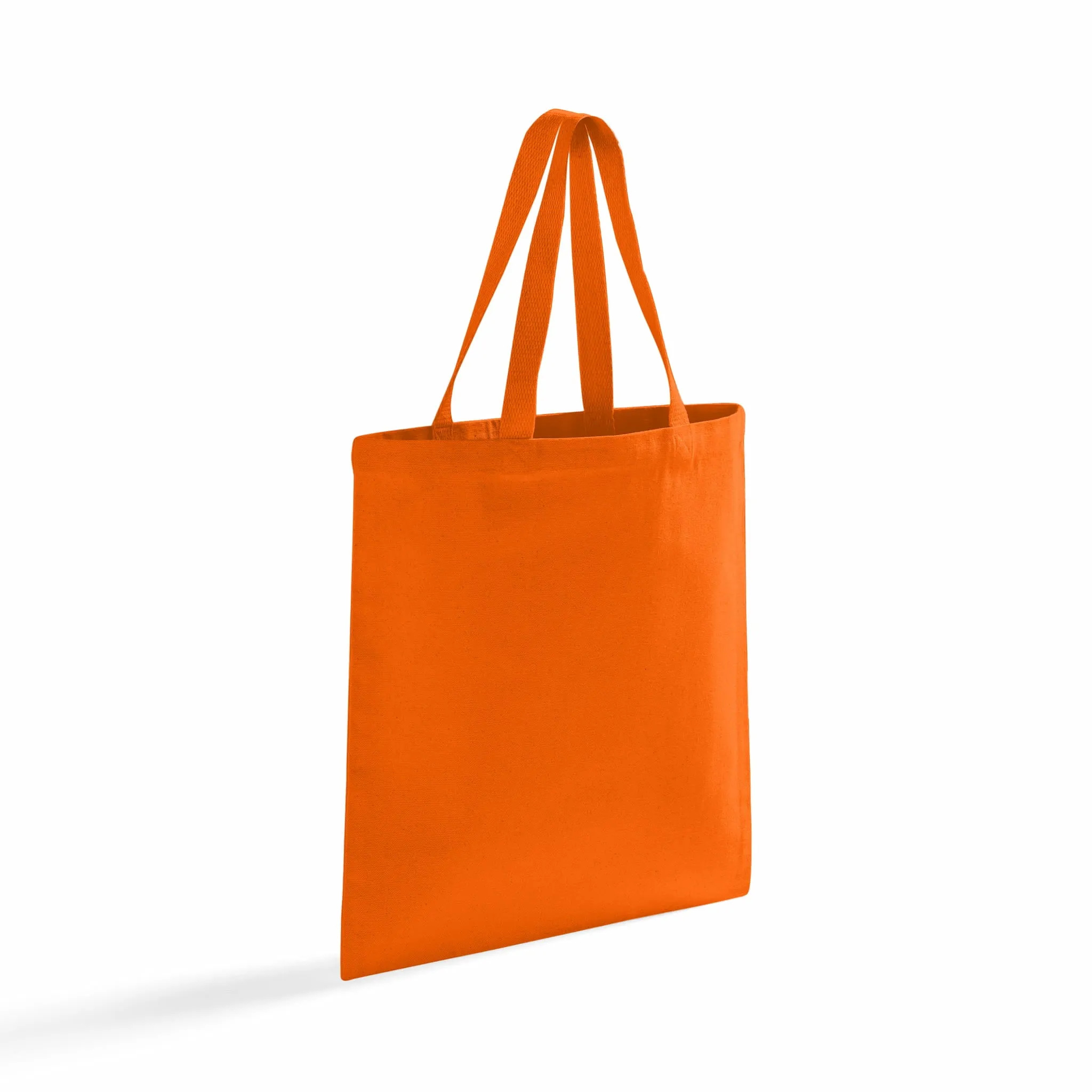 Classic Canvas Tote