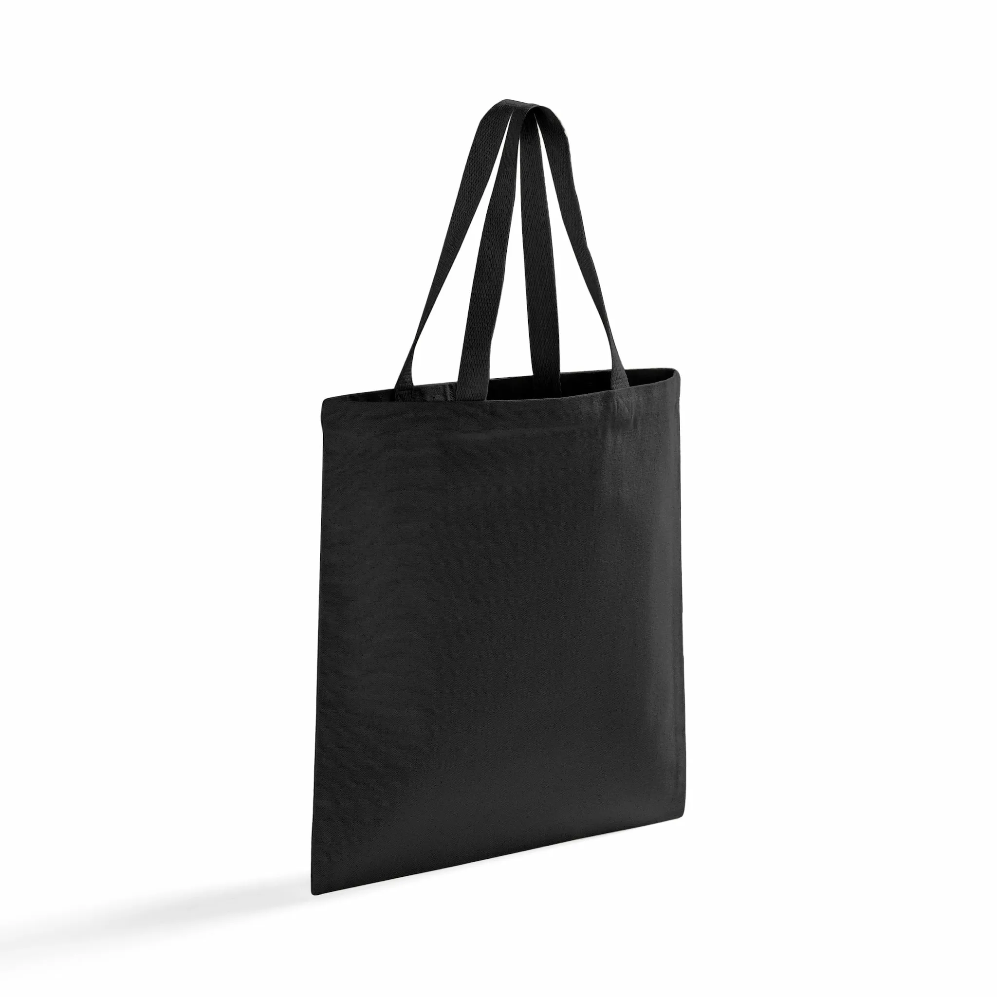 Classic Canvas Tote