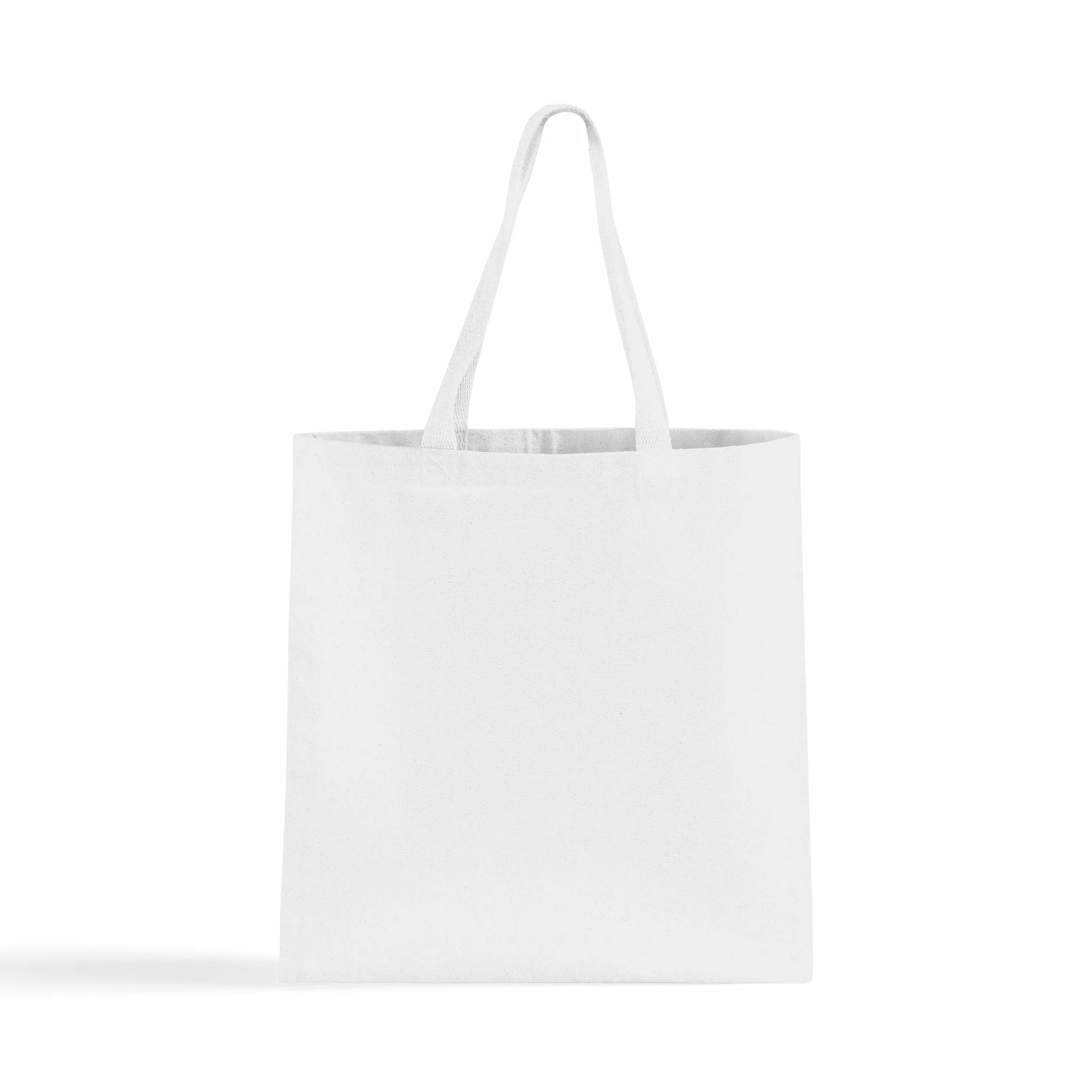 Classic Canvas Tote
