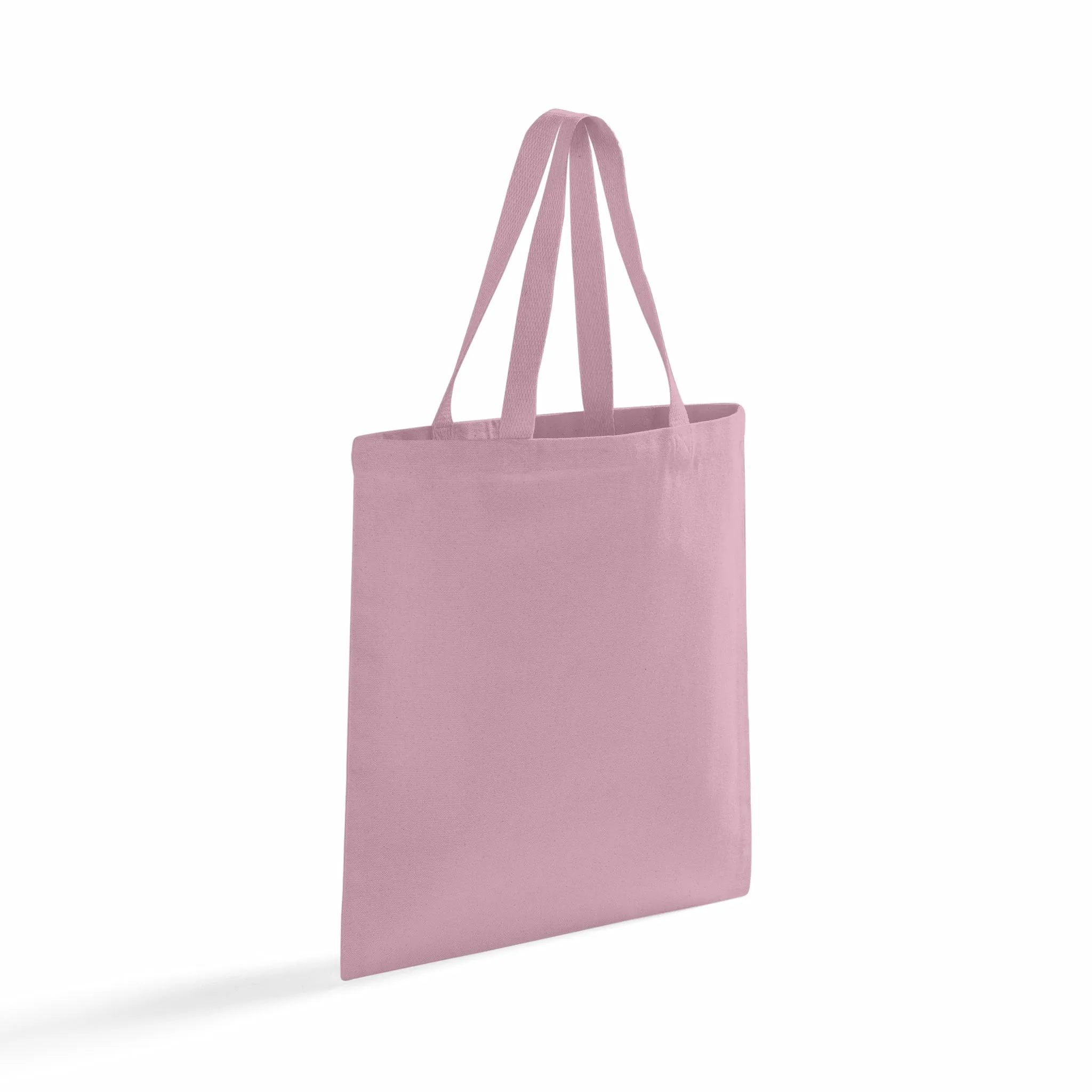 Classic Canvas Tote