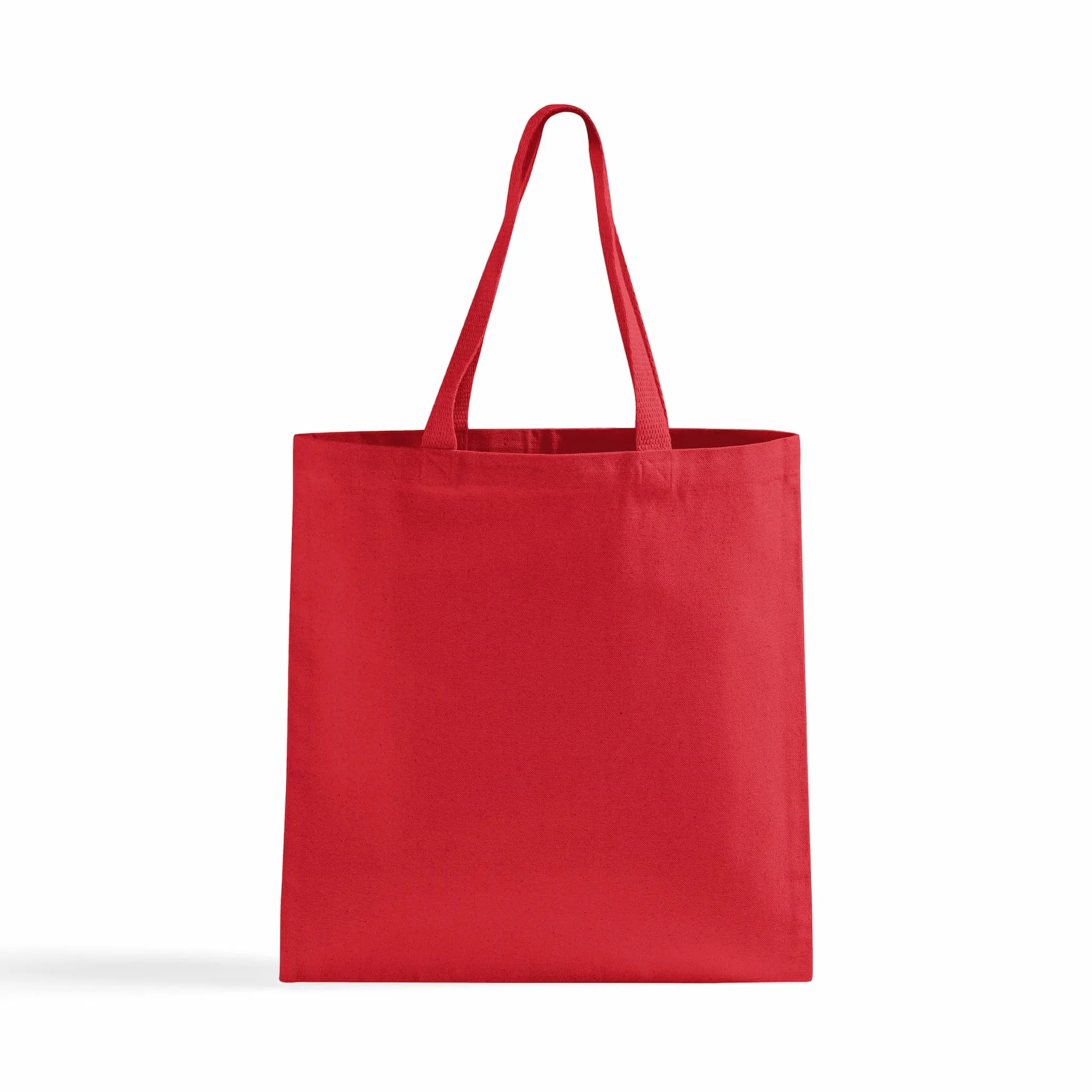Classic Canvas Tote