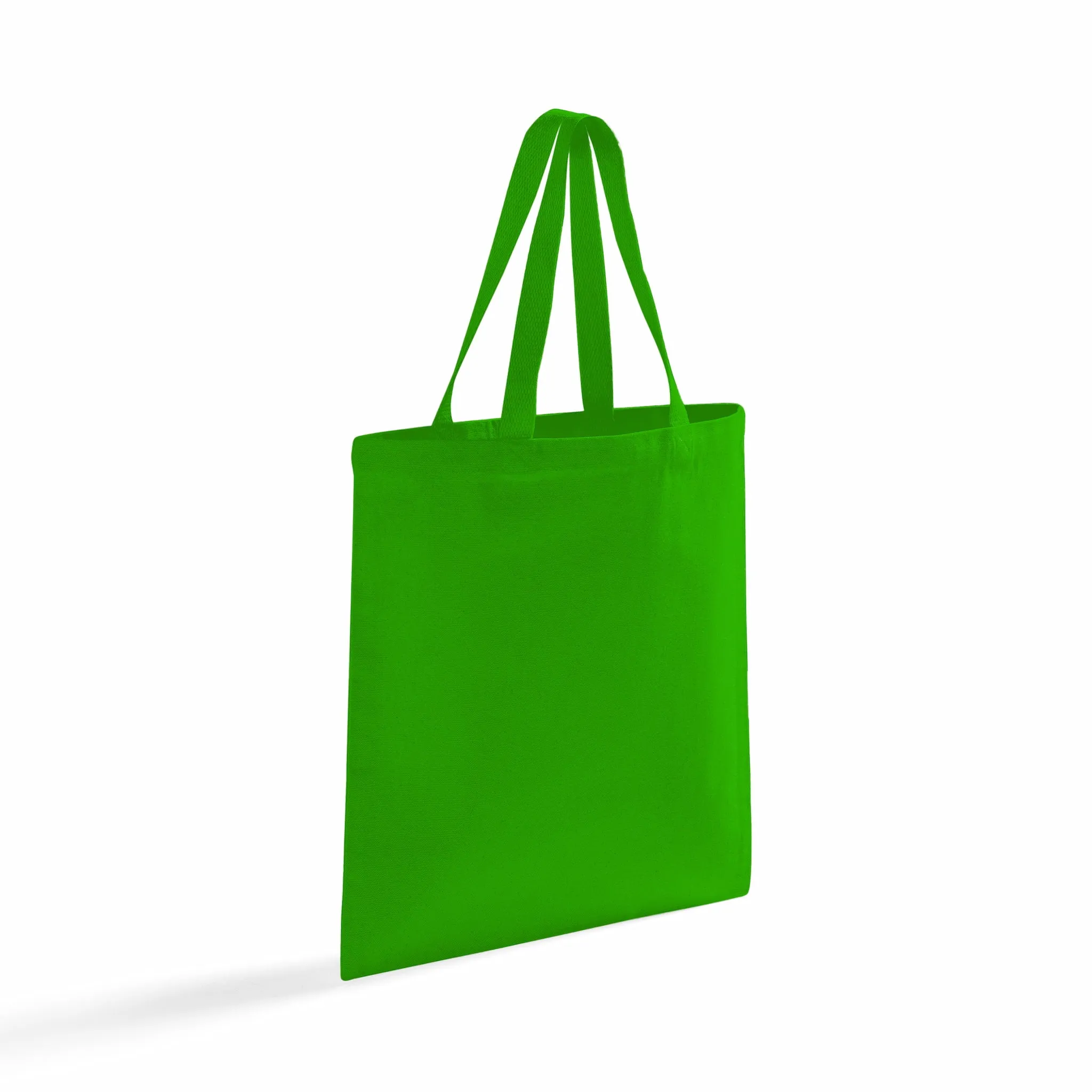 Classic Canvas Tote