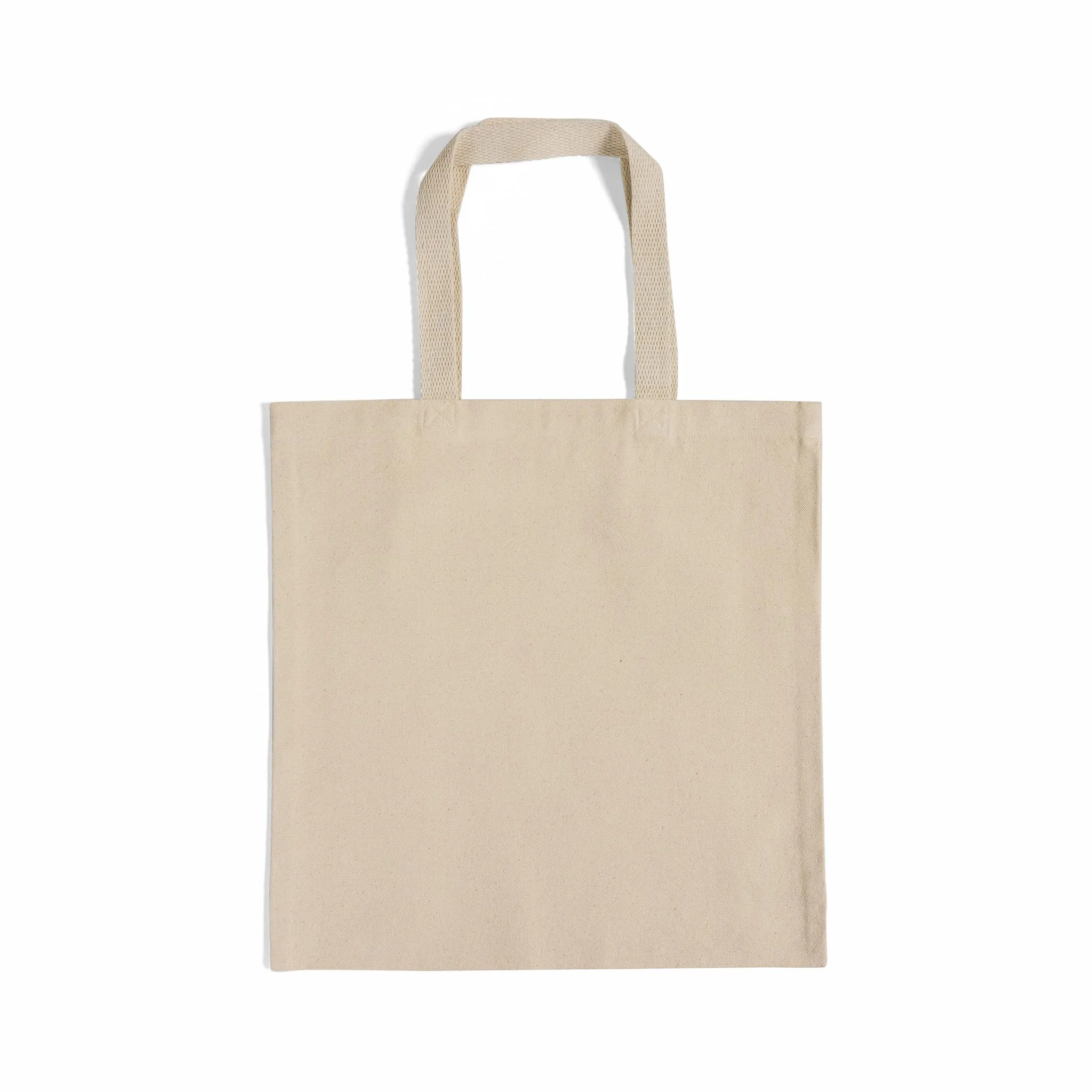 Classic Canvas Tote