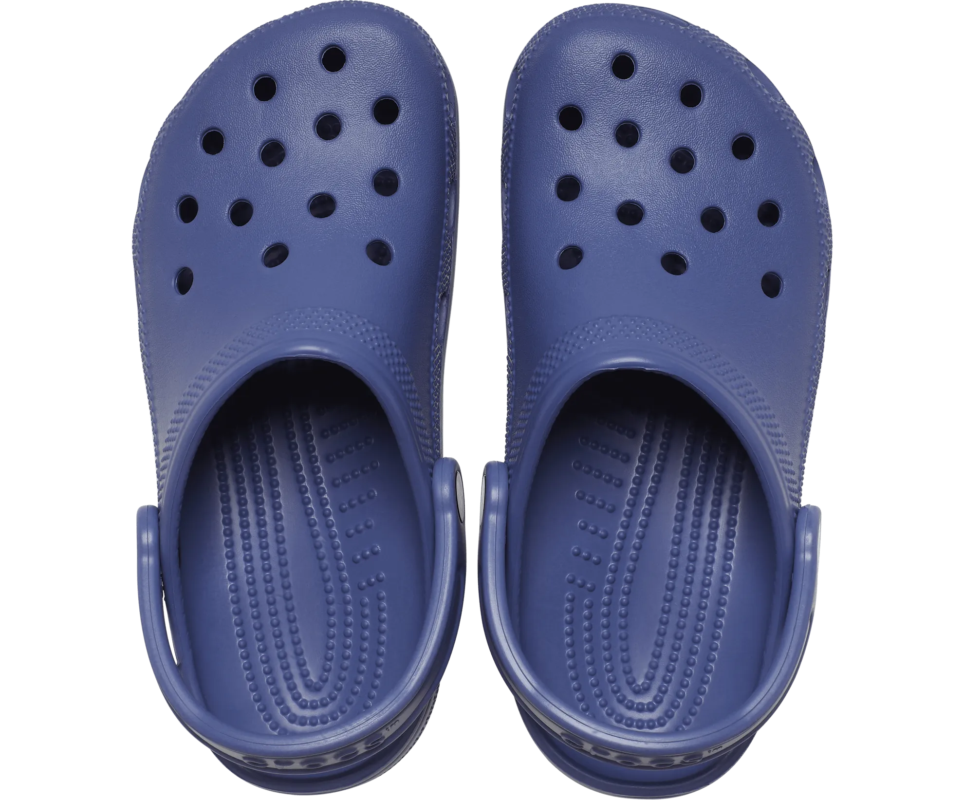 Classic Clog- Bijou Blue