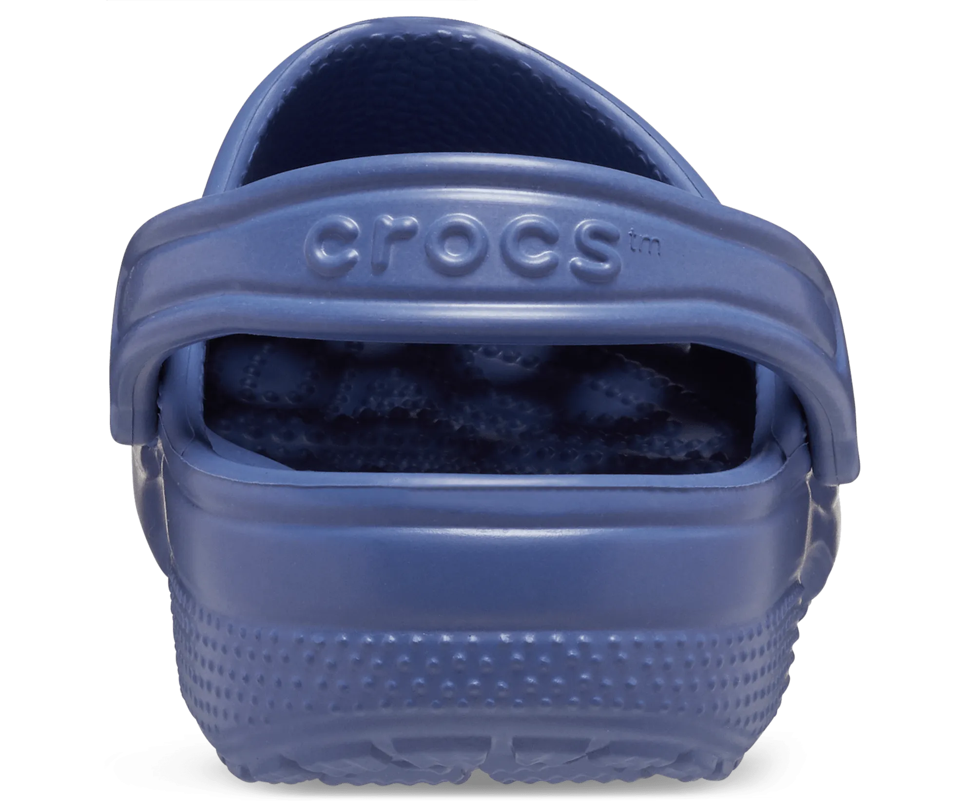 Classic Clog- Bijou Blue