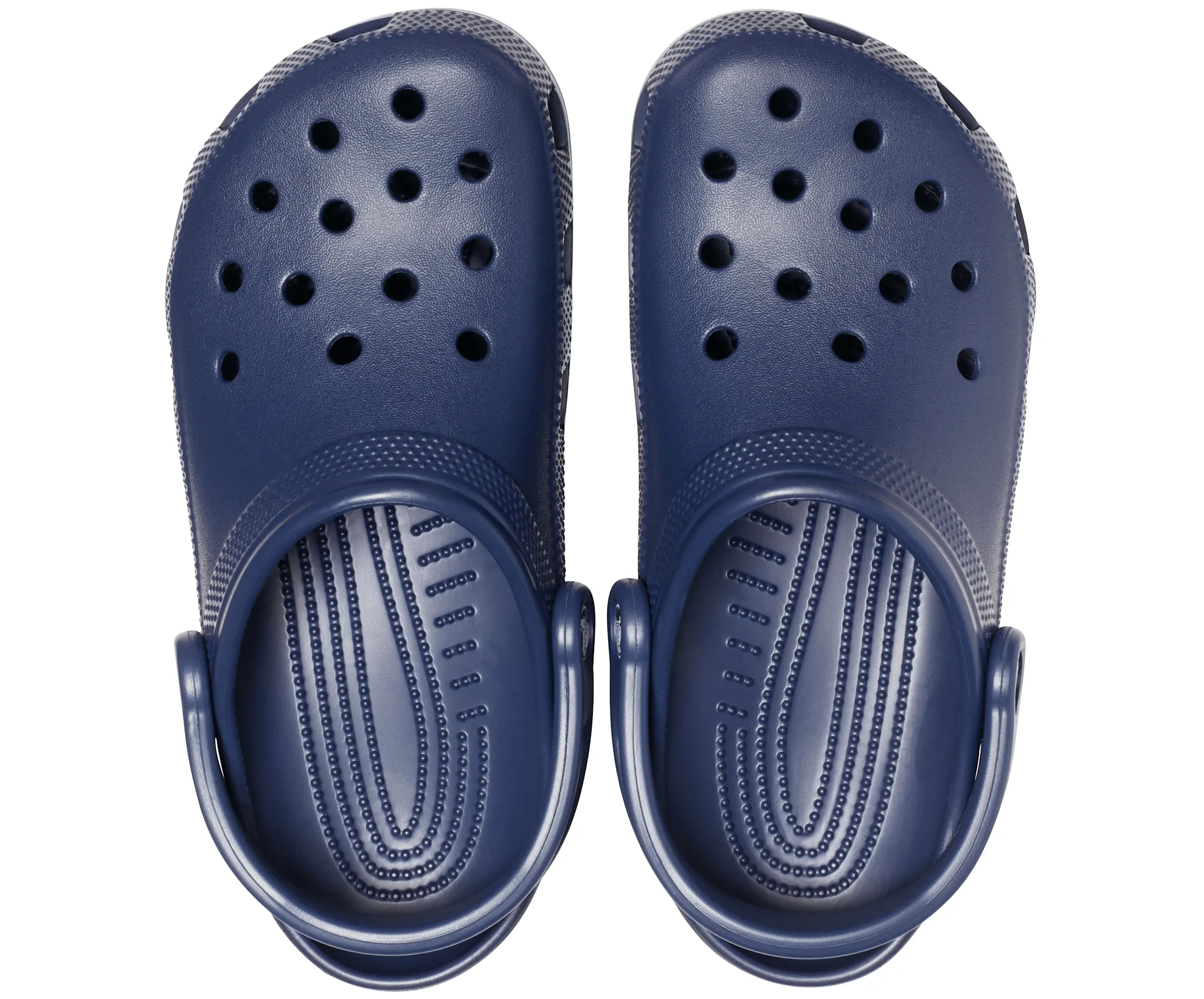 Classic Clog - Navy