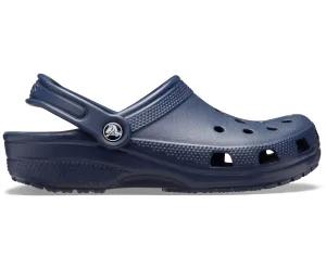 Classic Clog - Navy