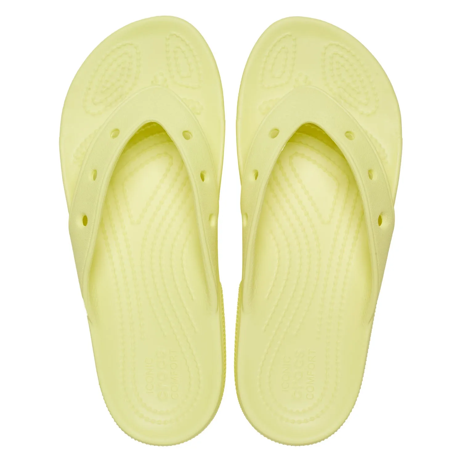 Classic Crocs Flip