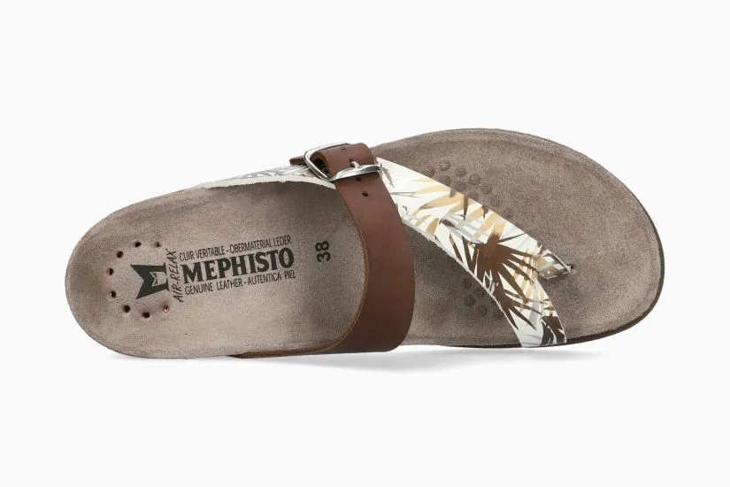 CLEARANCE - Mephisto - Helen Mix