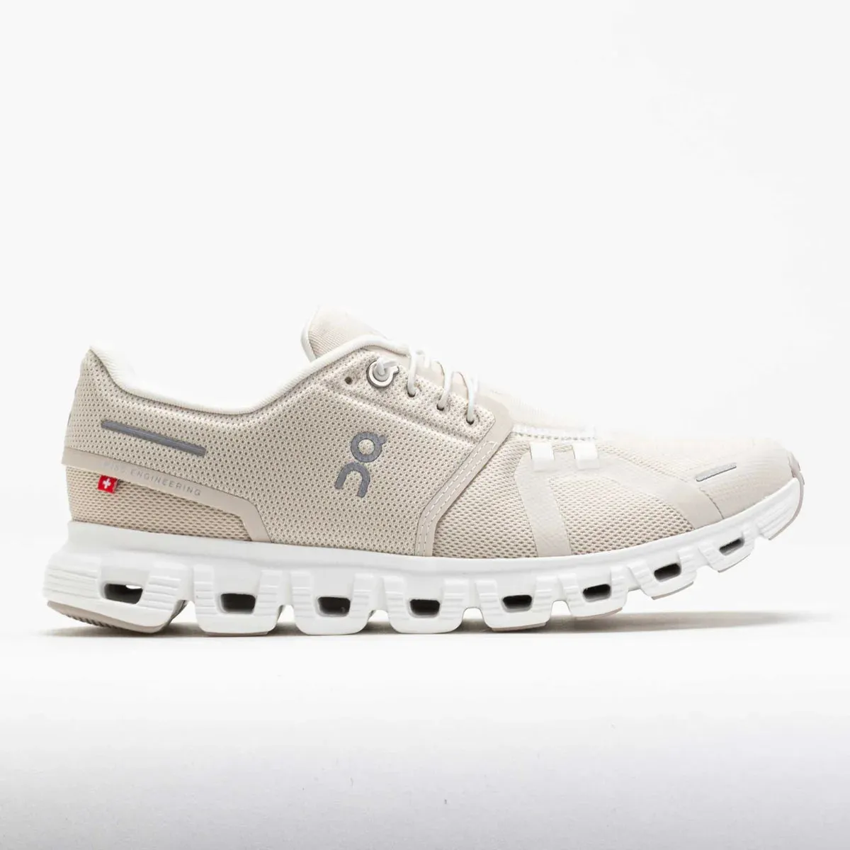 Cloud 6 (Pearl/White)