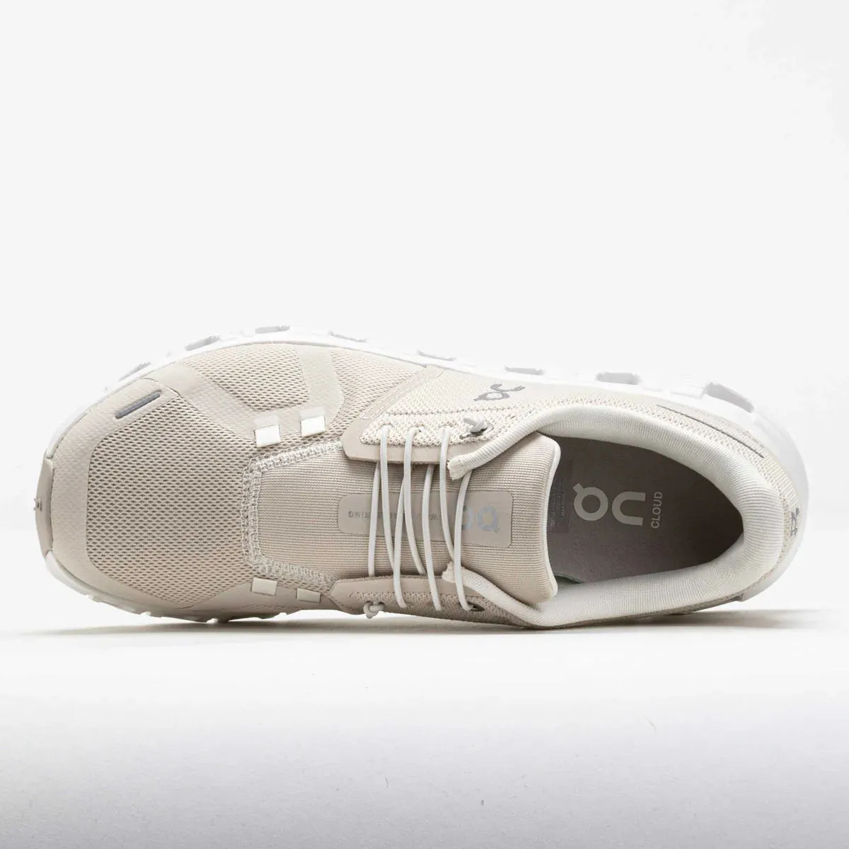 Cloud 6 (Pearl/White)