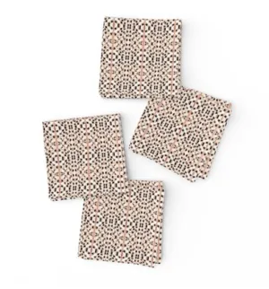 Cocktail Napkins <br/> Solomon's Song, Cumin