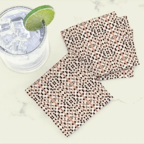 Cocktail Napkins <br/> Solomon's Song, Cumin