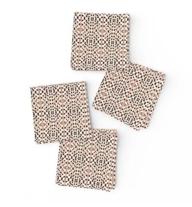 Cocktail Napkins <br/> Solomon's Song, Cumin