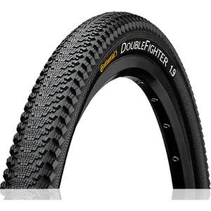 Continental Double Fighter III 700 Tyre