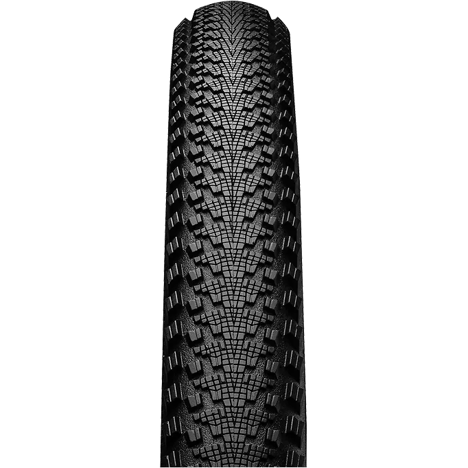 Continental Double Fighter III 700 Tyre