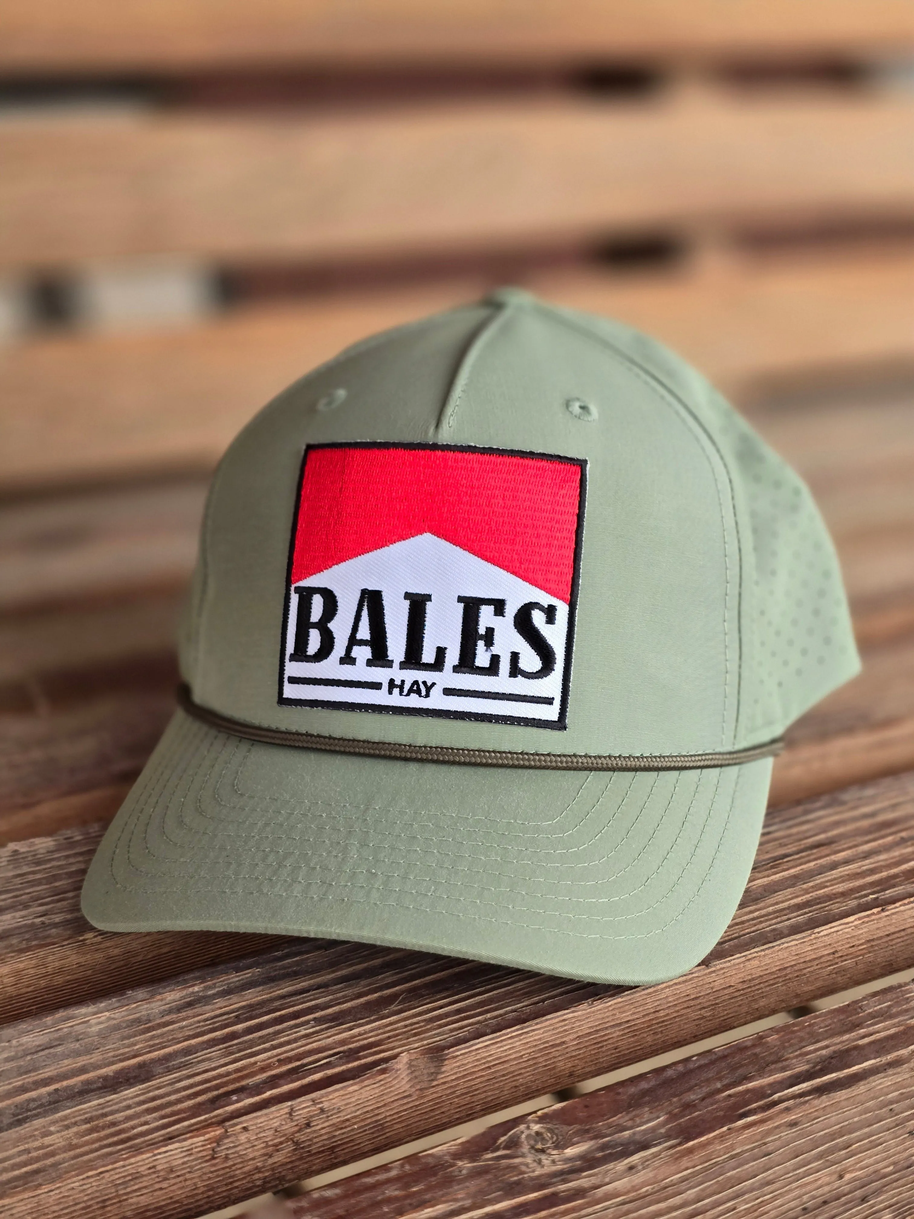 Cowboy Killer Performance Hat