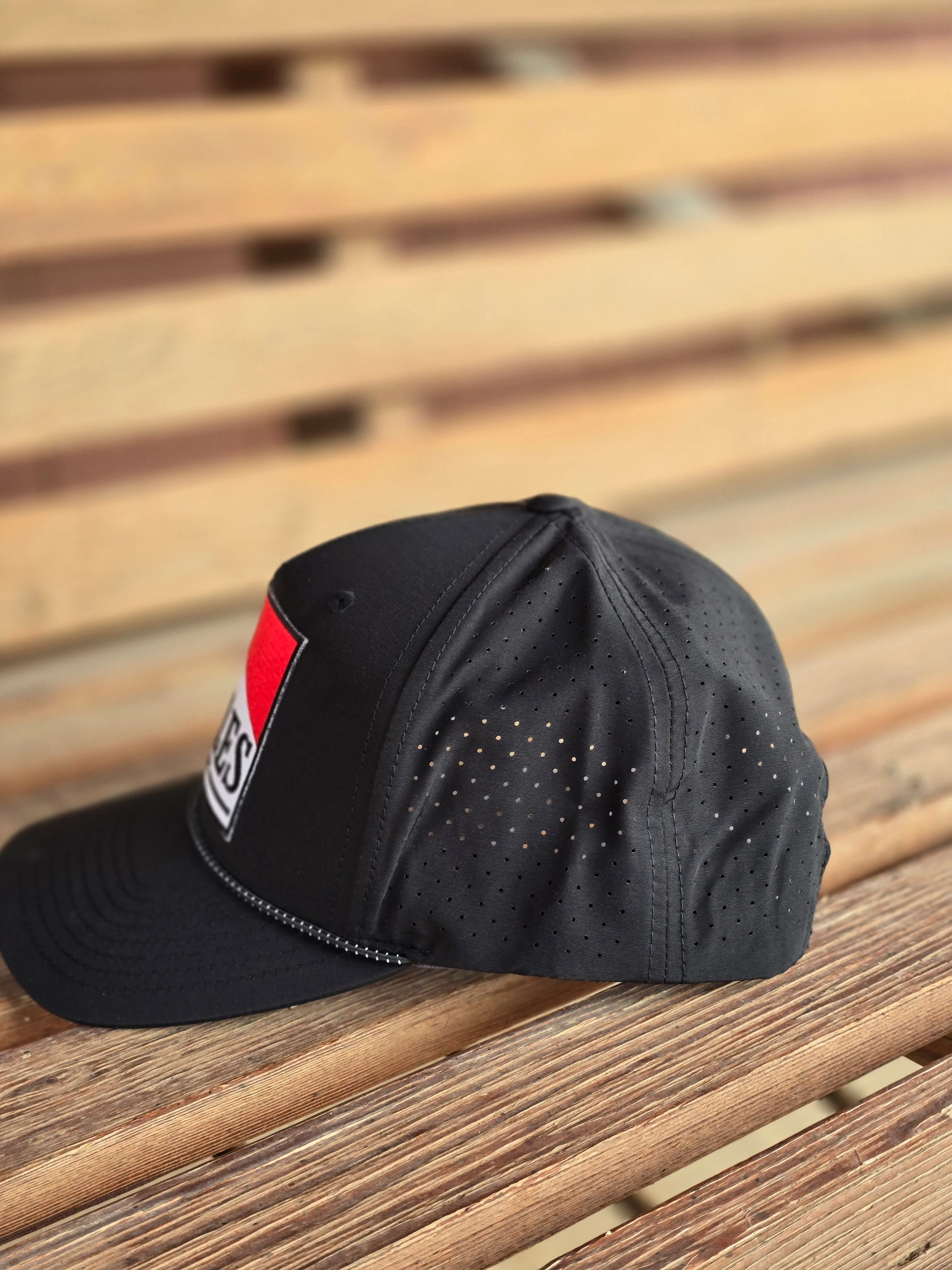 Cowboy Killer Performance Hat