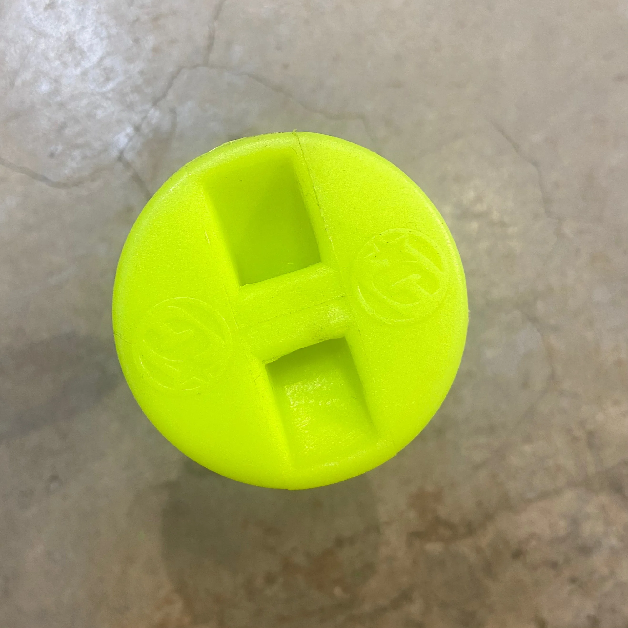CREATURES OF LEISURE   BODYBOARD LEASH PLUGS
