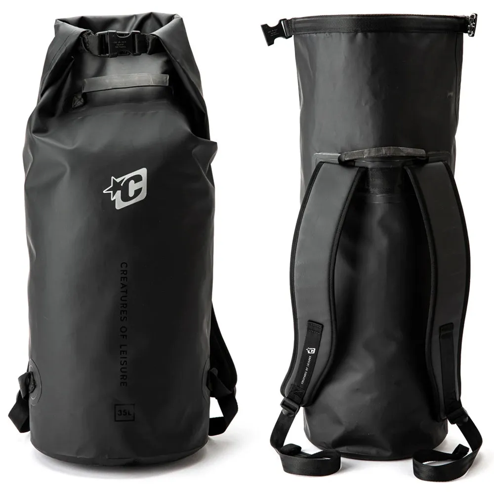 Creatures Of Leisure Day Use Dry Bag 35L
