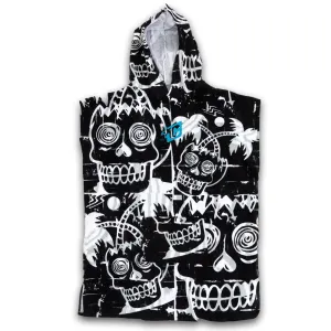 CREATURES OF LEISURE GROM PONCHO