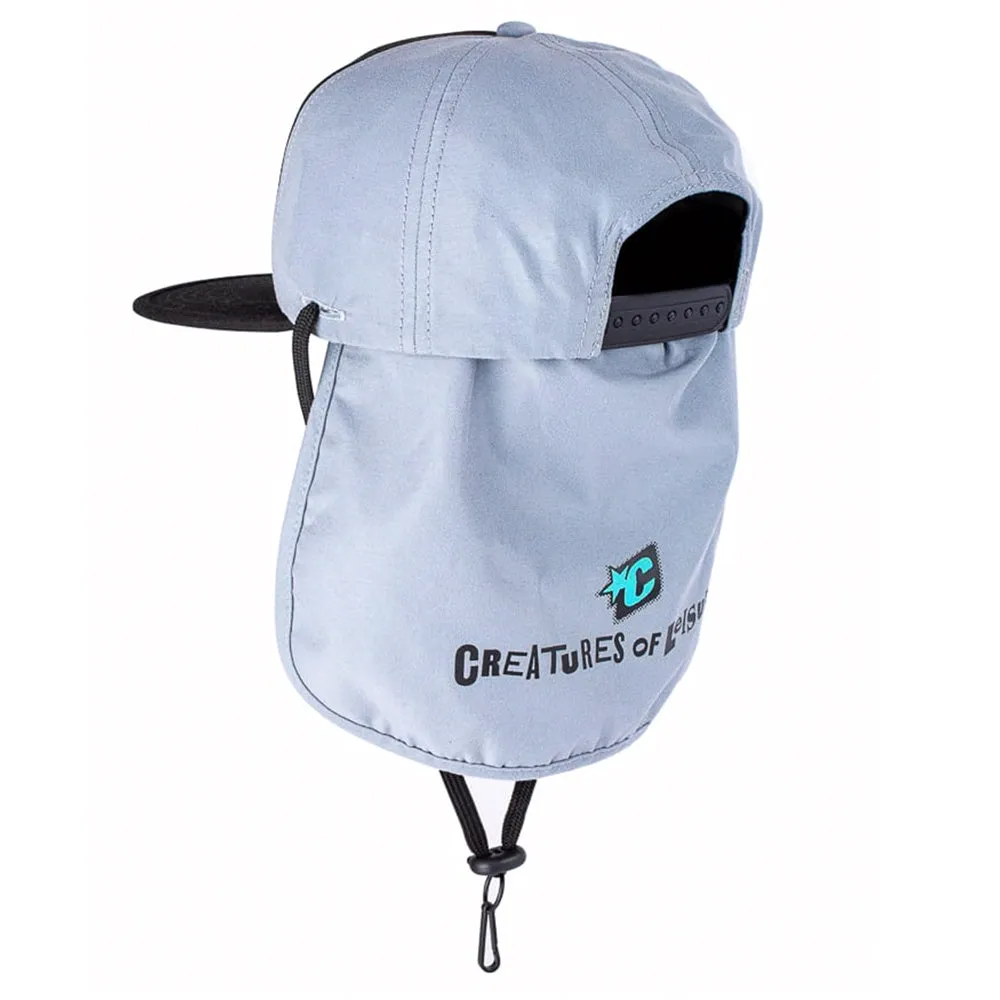 CREATURES OF LEISURE GROM SURF CAP