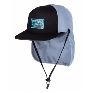 CREATURES OF LEISURE GROM SURF CAP