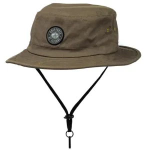 CREATURES OF LEISURE HARDWEAR SURF BUCKET HAT