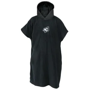 CREATURES OF LEISURE ICON PONCHO