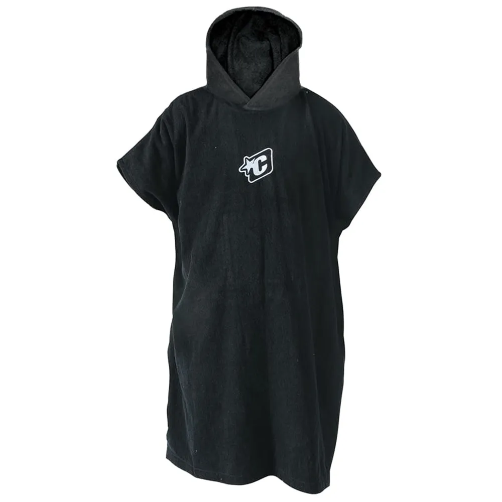 CREATURES OF LEISURE ICON PONCHO