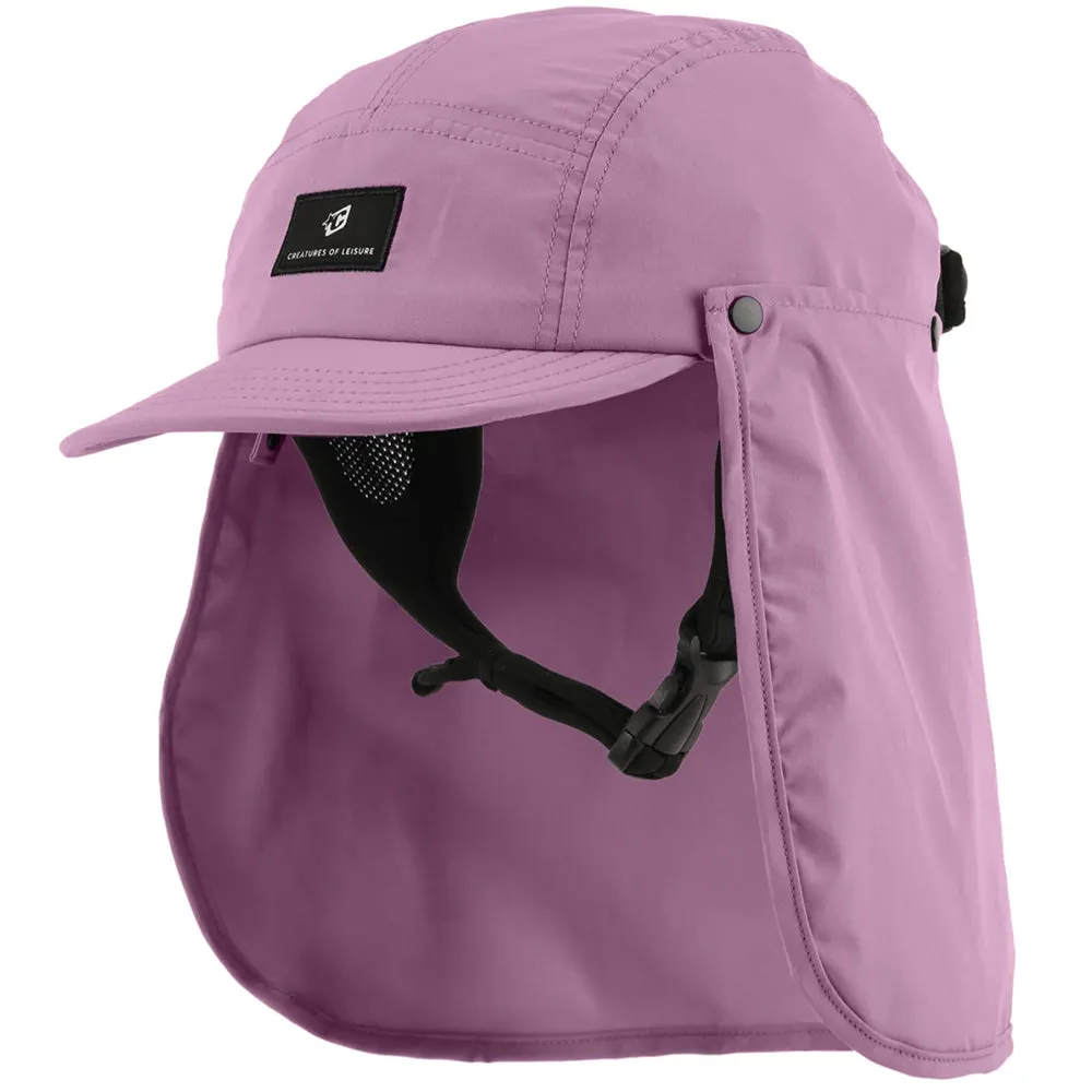 CREATURES OF LEISURE RELIANCE LEGIONNAIRE SURF CAP