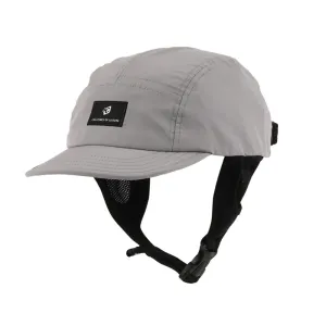 CREATURES OF LEISURE RELIANCE SURF CAP TITANIUM
