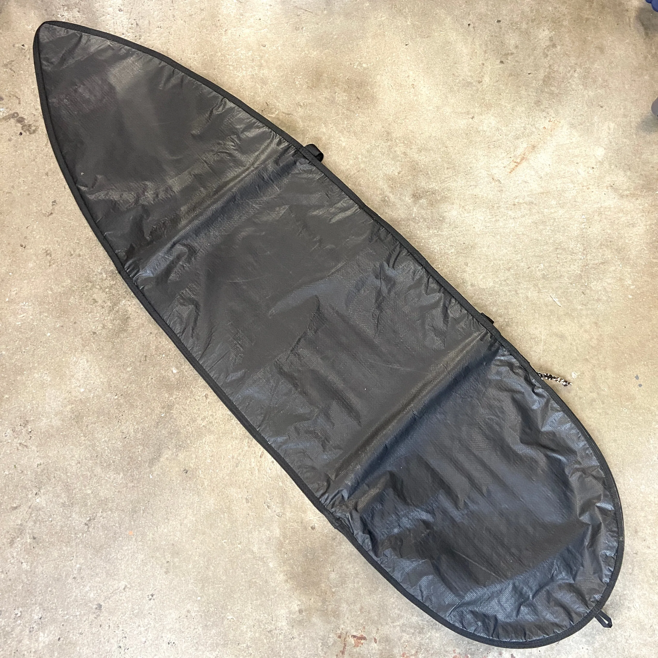 CREATURES OF LEISURE   SHORTBOARD ICON LITE