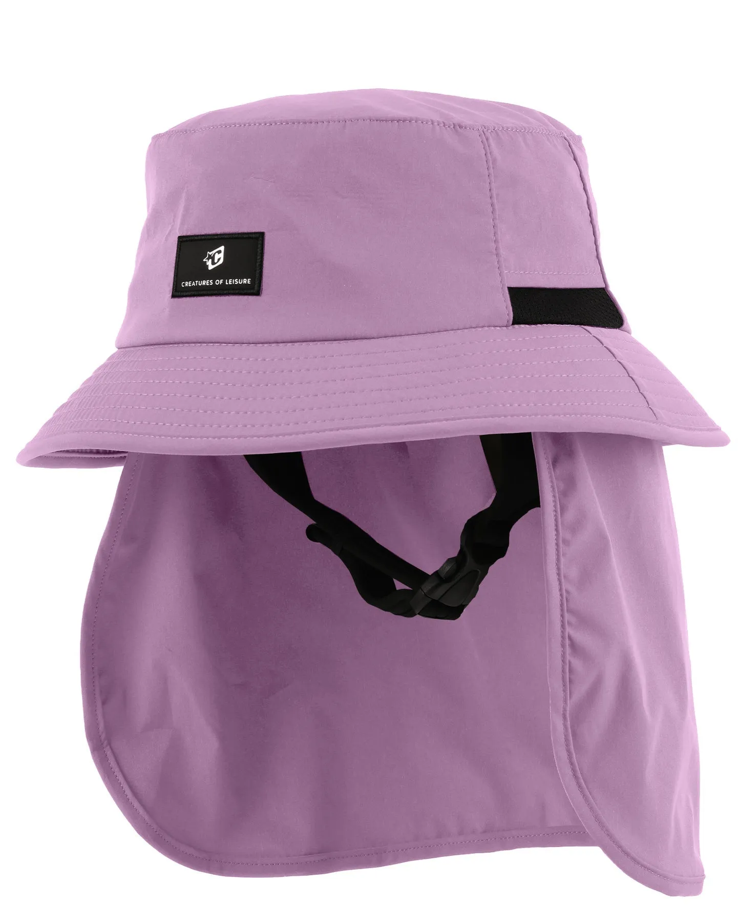 CREATURES RELIANCE LEGIONNAIRE SURF BUCKET - GUAVA