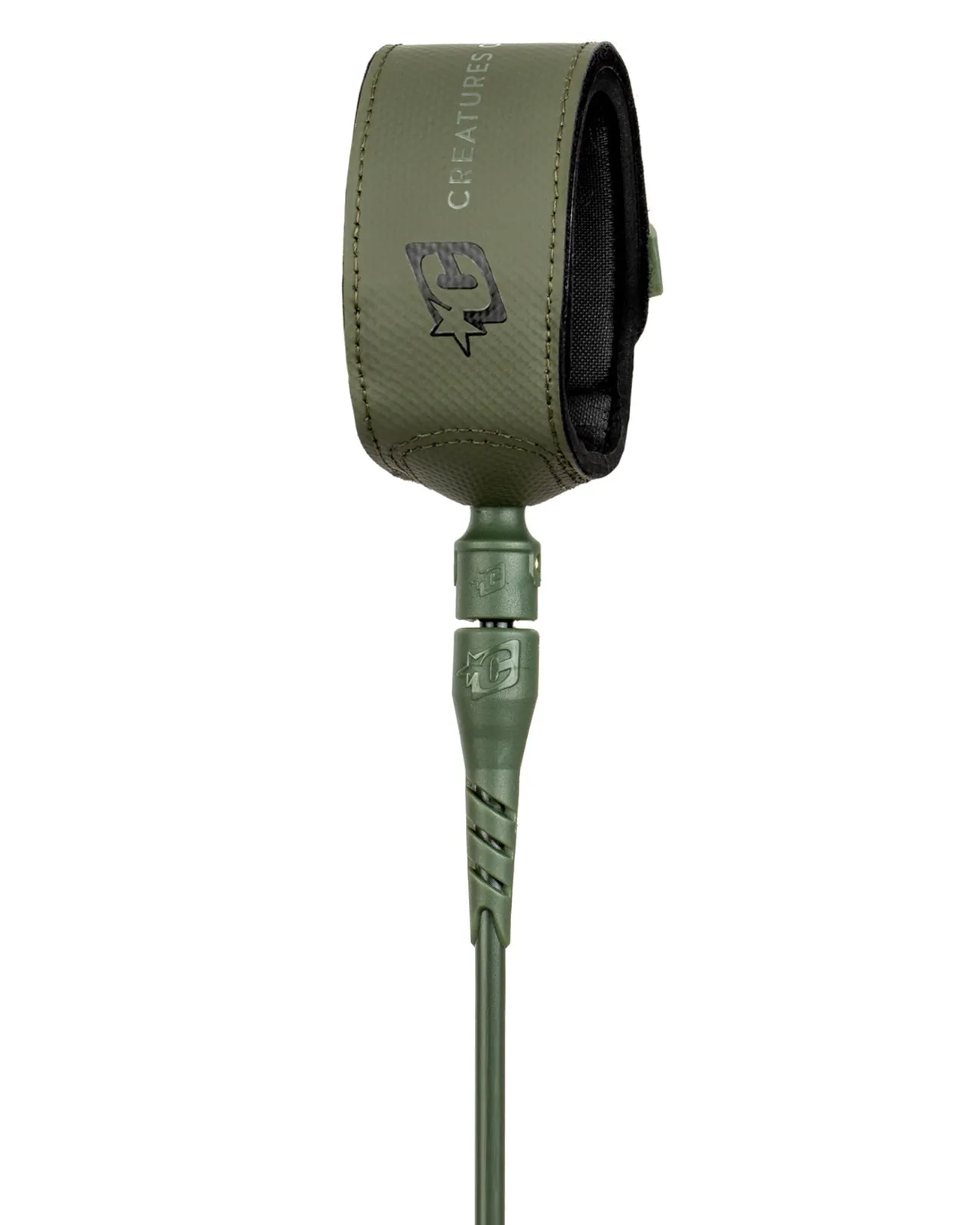 Creatures Superlite Comp 6 Leash